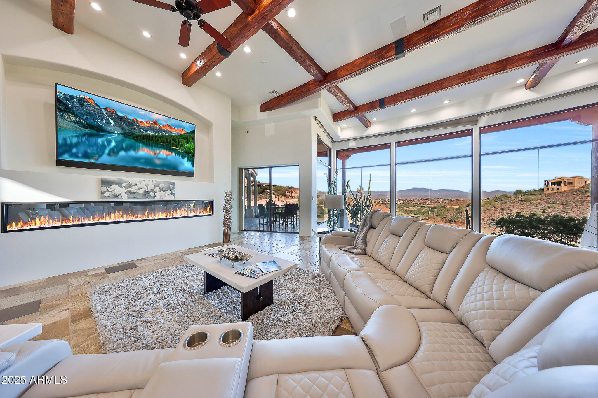 FIREROCK PARCEL 01-02 - Residential