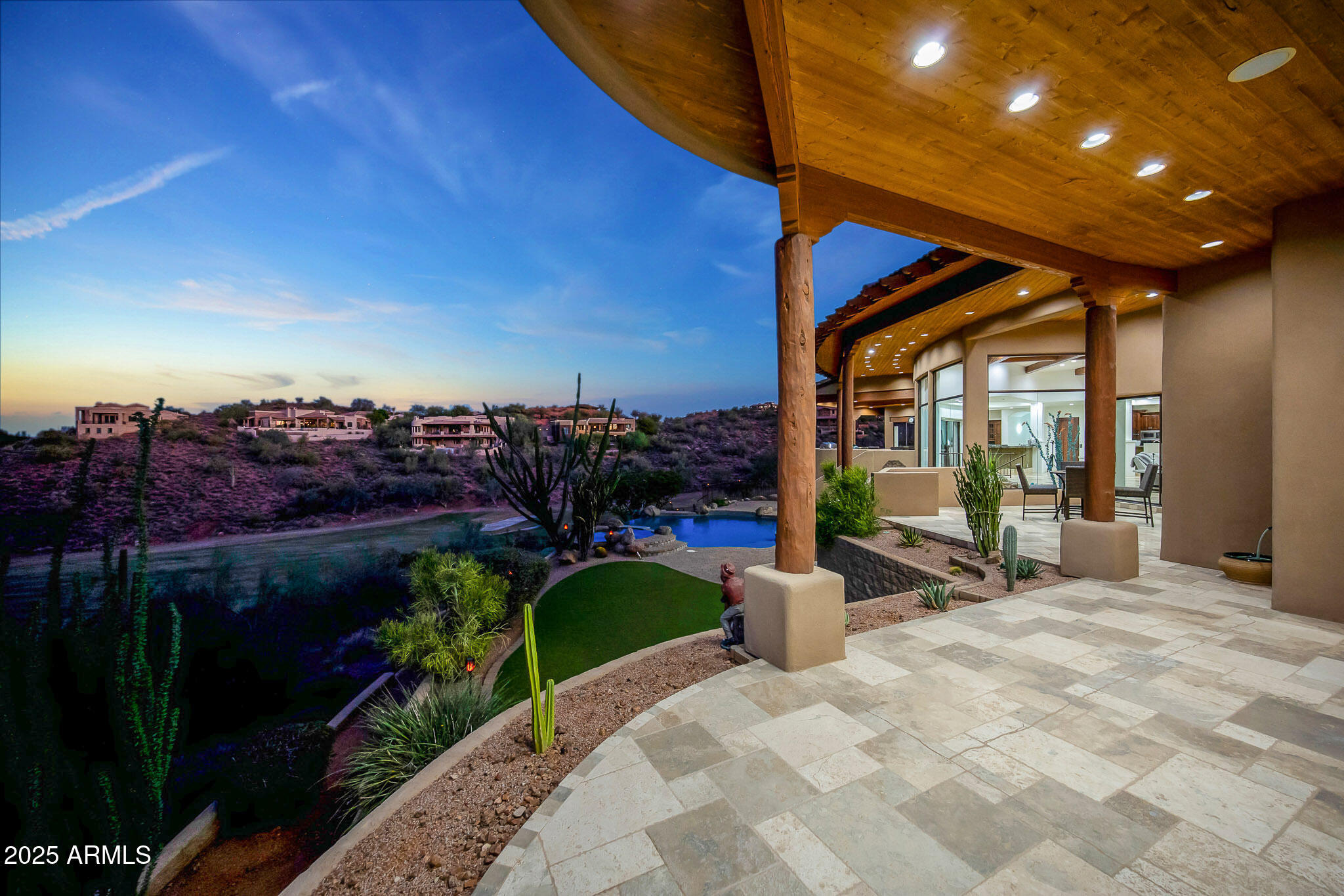 FIREROCK PARCEL 01-02 - Residential