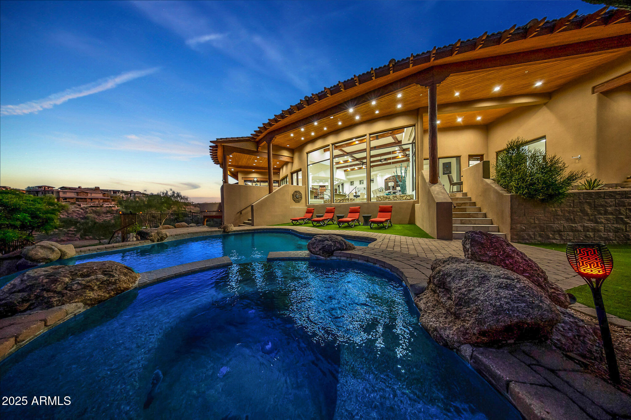 FIREROCK PARCEL 01-02 - Residential