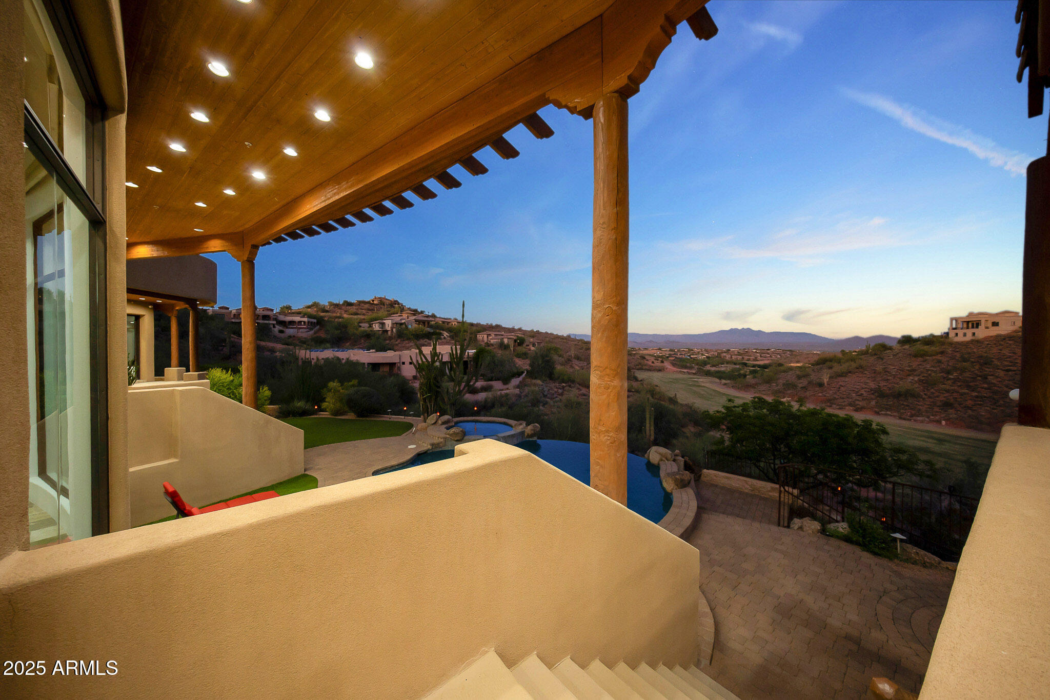 FIREROCK PARCEL 01-02 - Residential