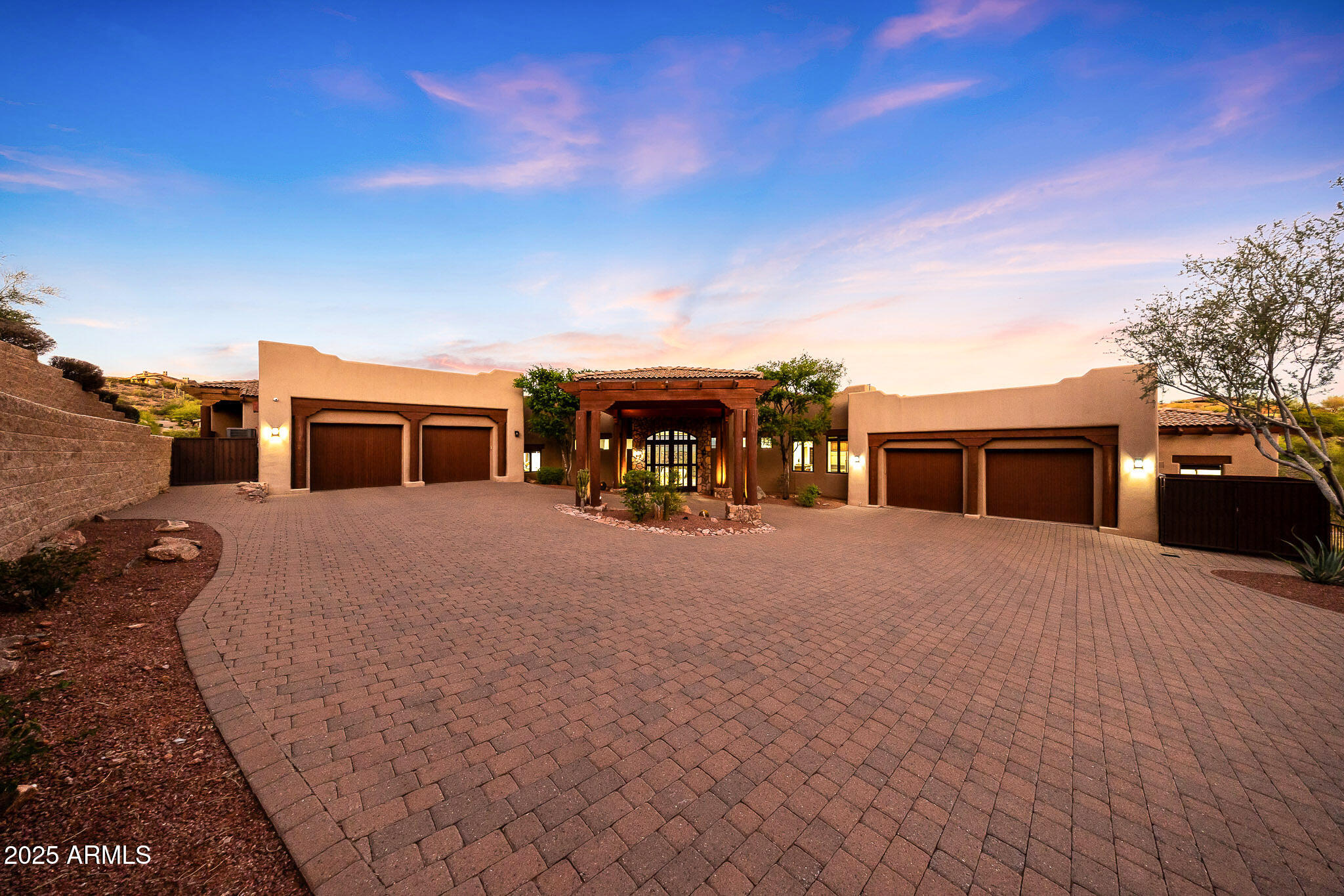 FIREROCK PARCEL 01-02 - Residential