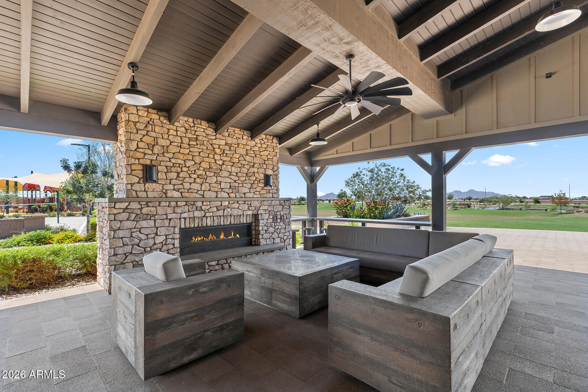 FULTON HOMES BARNEY FARMS PHASE 2 - Residential