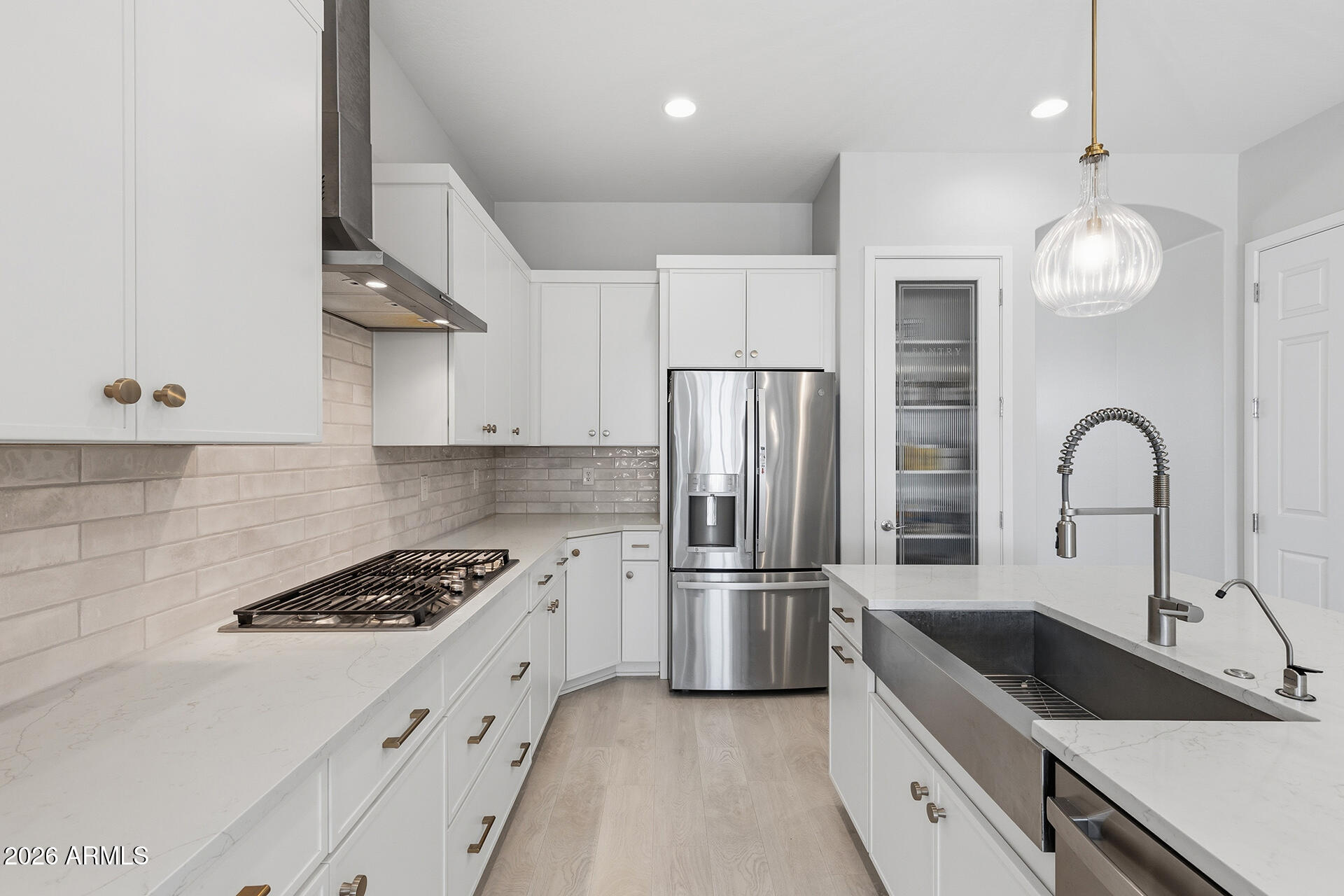 FULTON HOMES BARNEY FARMS PHASE 2 - Residential