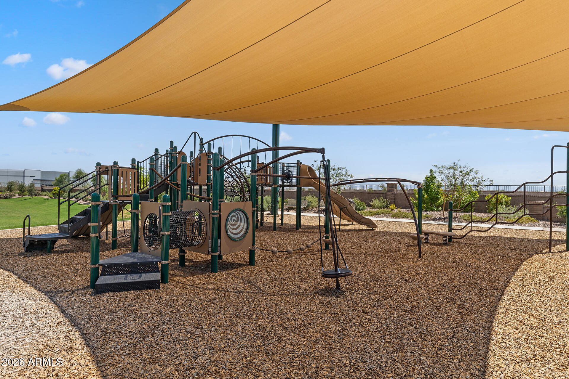 FULTON HOMES BARNEY FARMS PHASE 2 - Residential