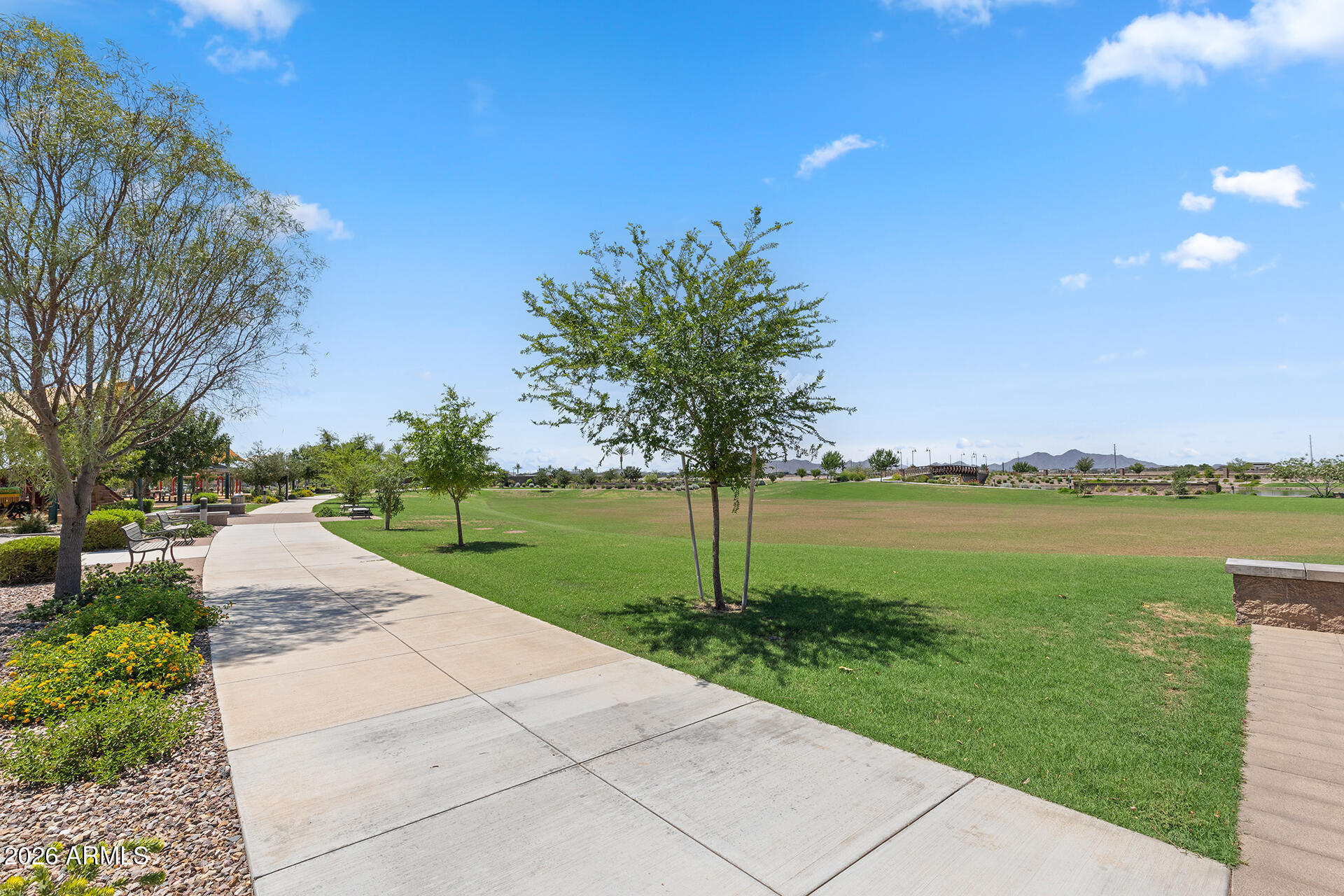 FULTON HOMES BARNEY FARMS PHASE 2 - Residential