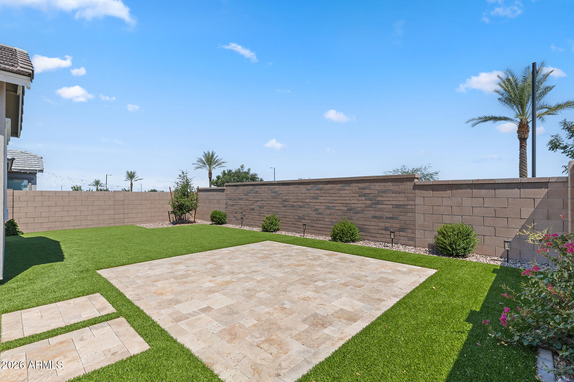 FULTON HOMES BARNEY FARMS PHASE 2 - Residential