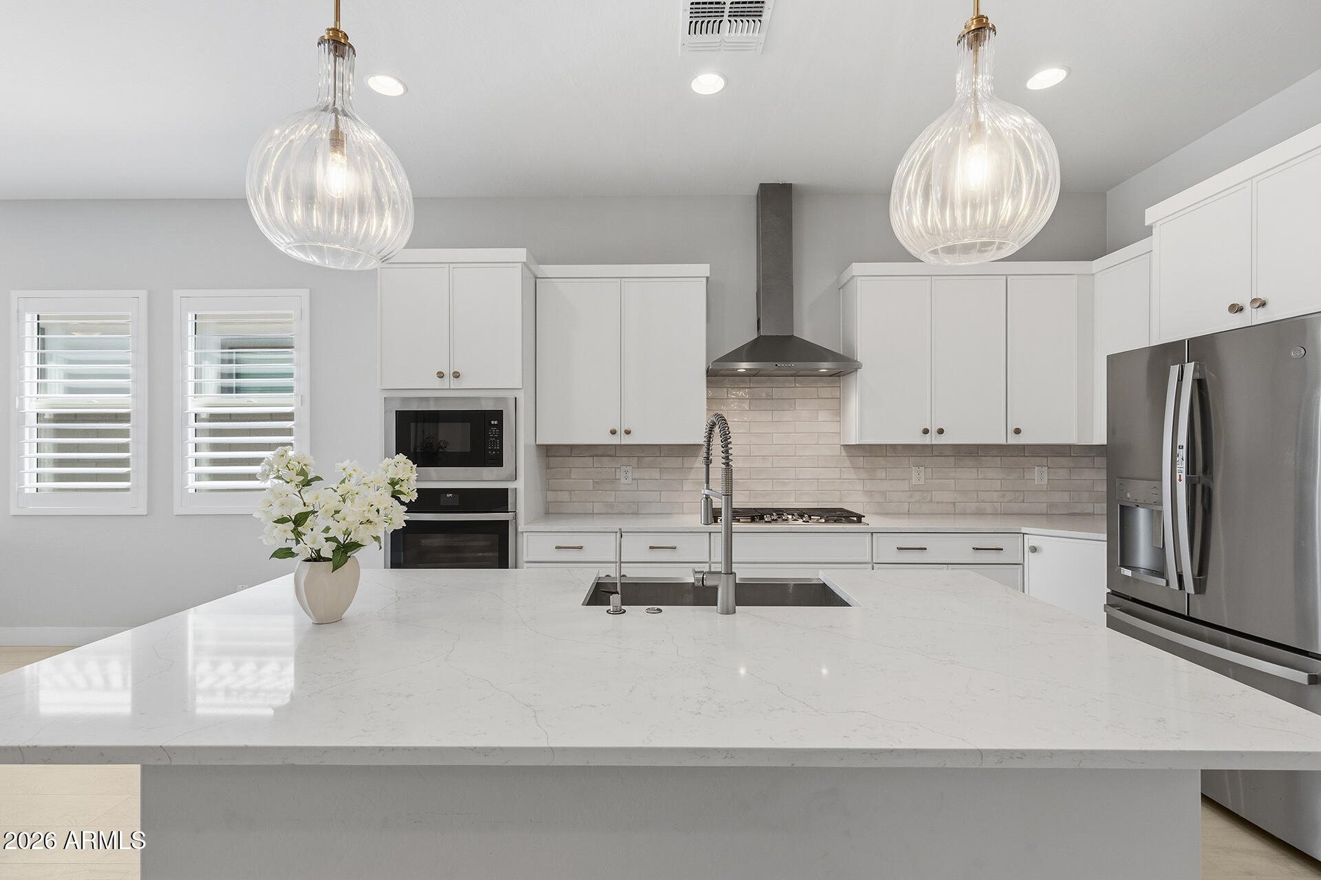 FULTON HOMES BARNEY FARMS PHASE 2 - Residential