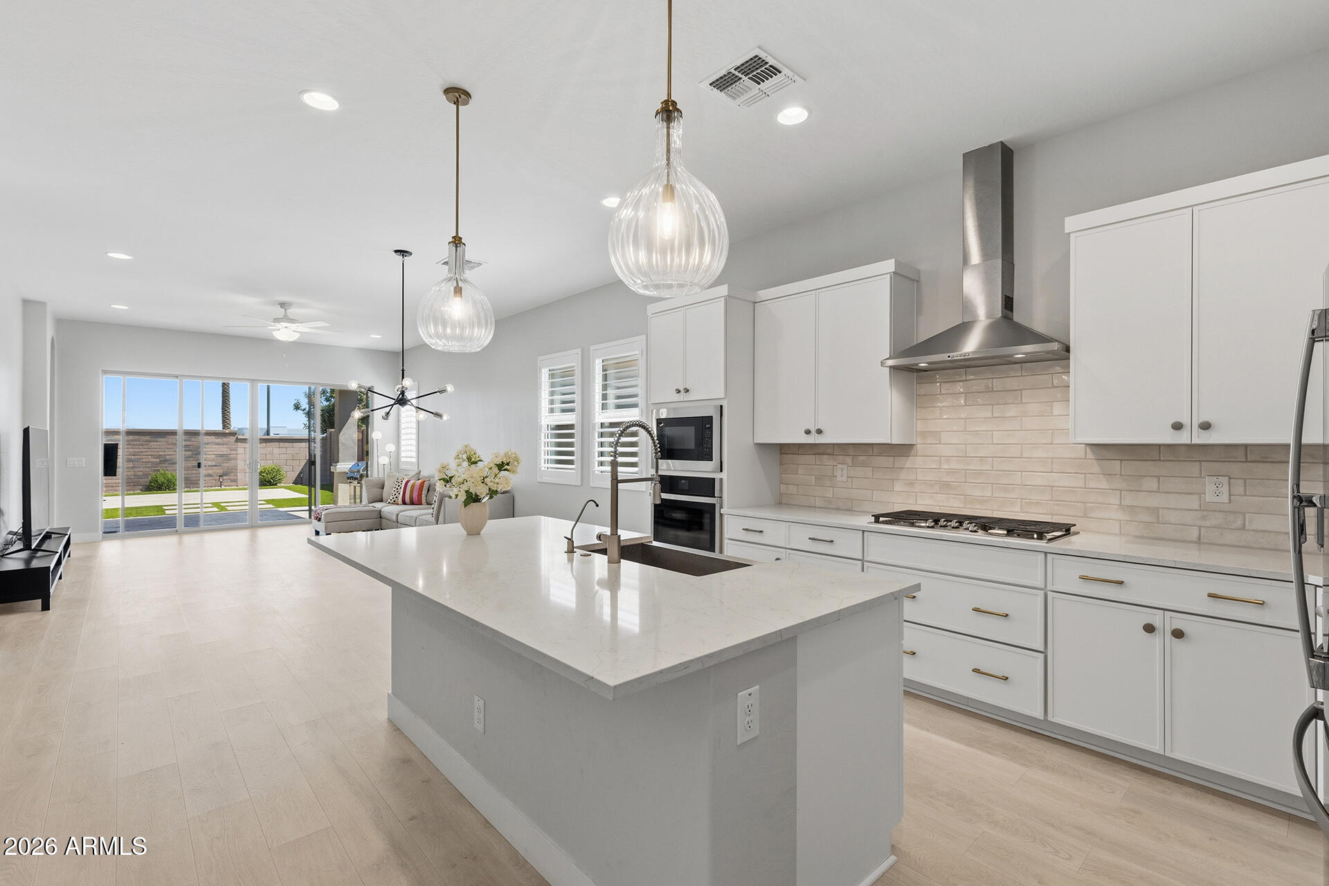 FULTON HOMES BARNEY FARMS PHASE 2 - Residential