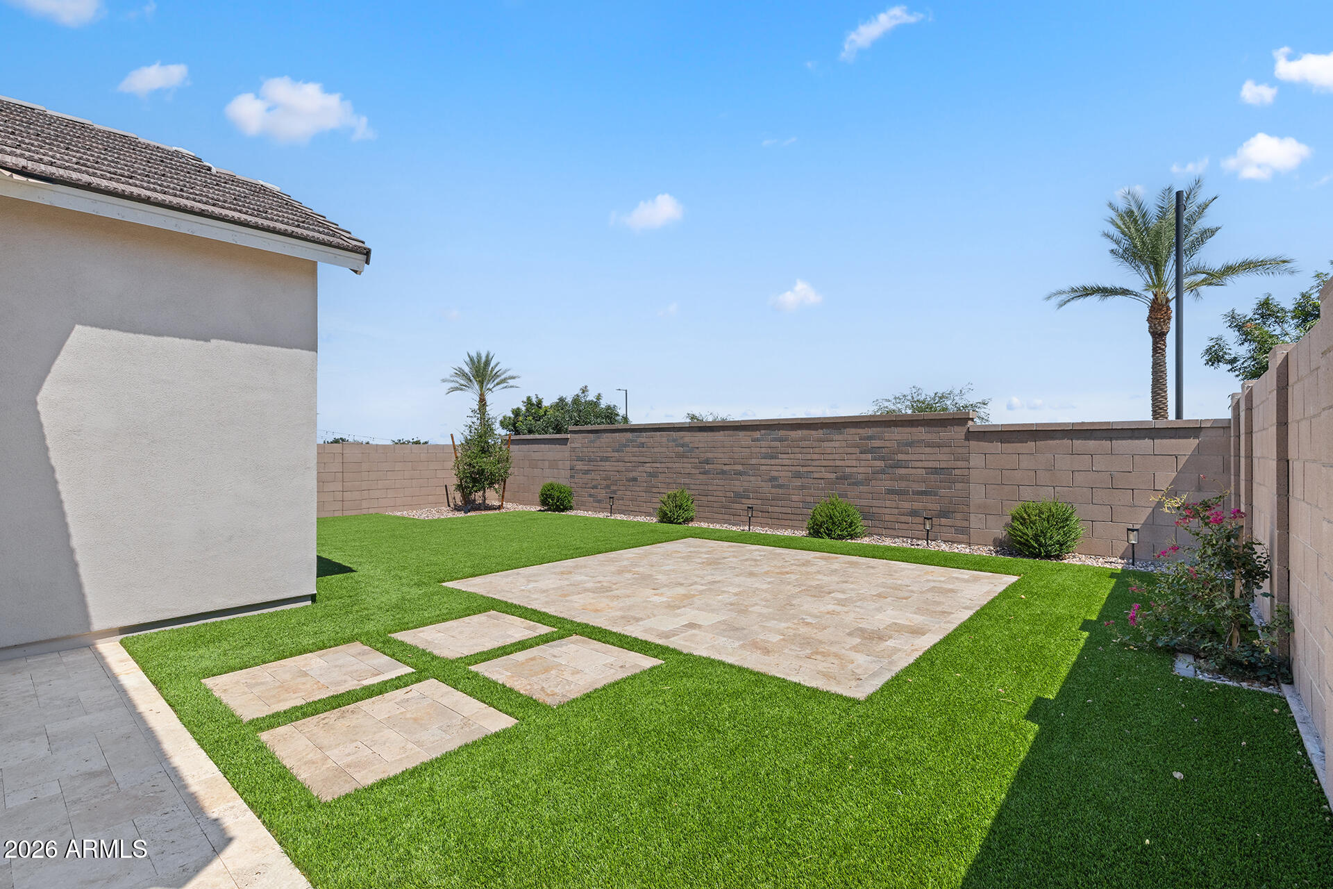 FULTON HOMES BARNEY FARMS PHASE 2 - Residential