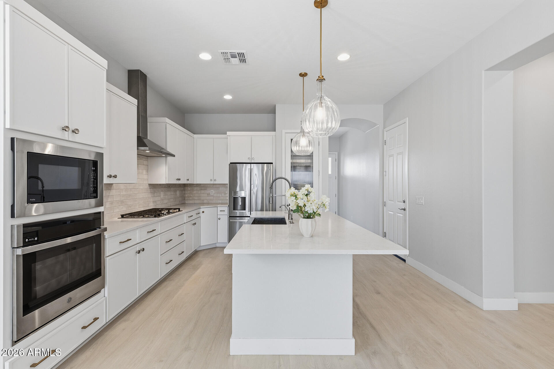 FULTON HOMES BARNEY FARMS PHASE 2 - Residential