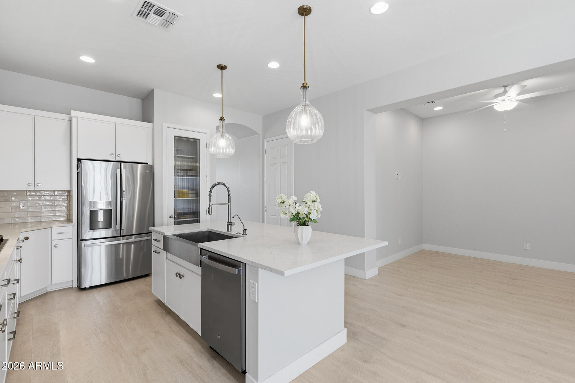 FULTON HOMES BARNEY FARMS PHASE 2 - Residential