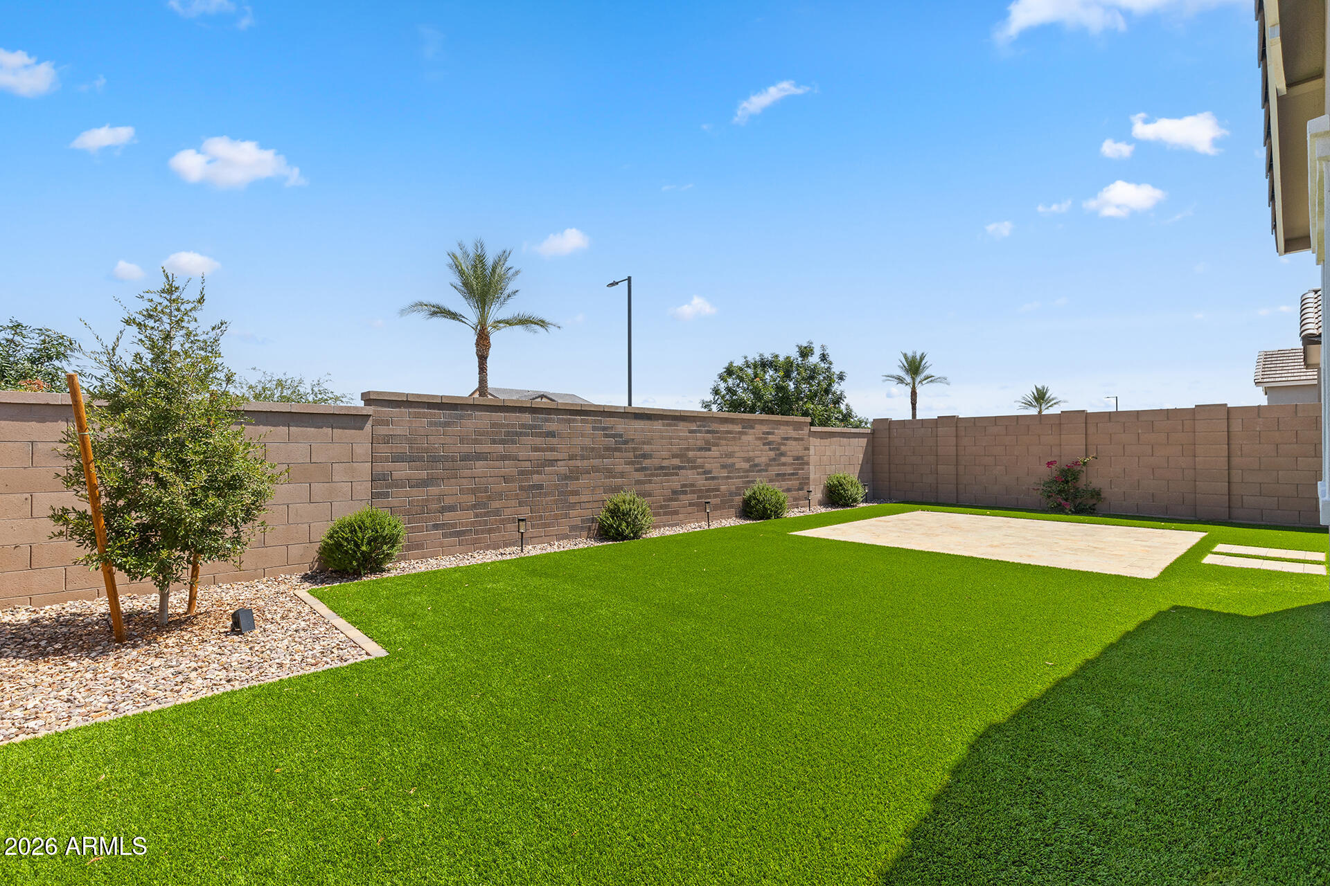 FULTON HOMES BARNEY FARMS PHASE 2 - Residential