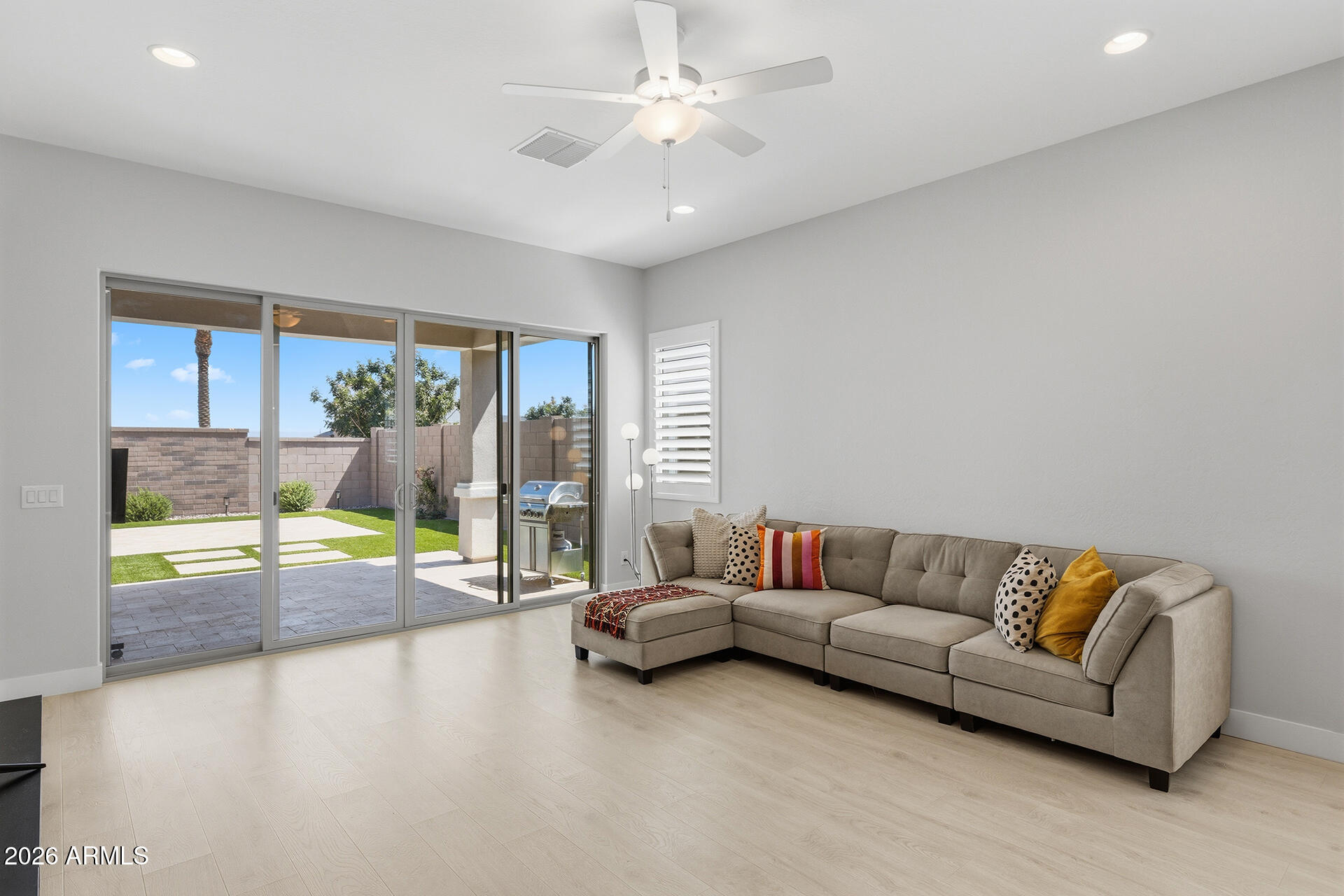 FULTON HOMES BARNEY FARMS PHASE 2 - Residential