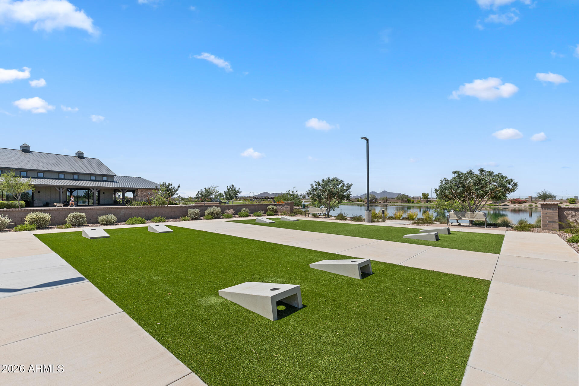 FULTON HOMES BARNEY FARMS PHASE 2 - Residential
