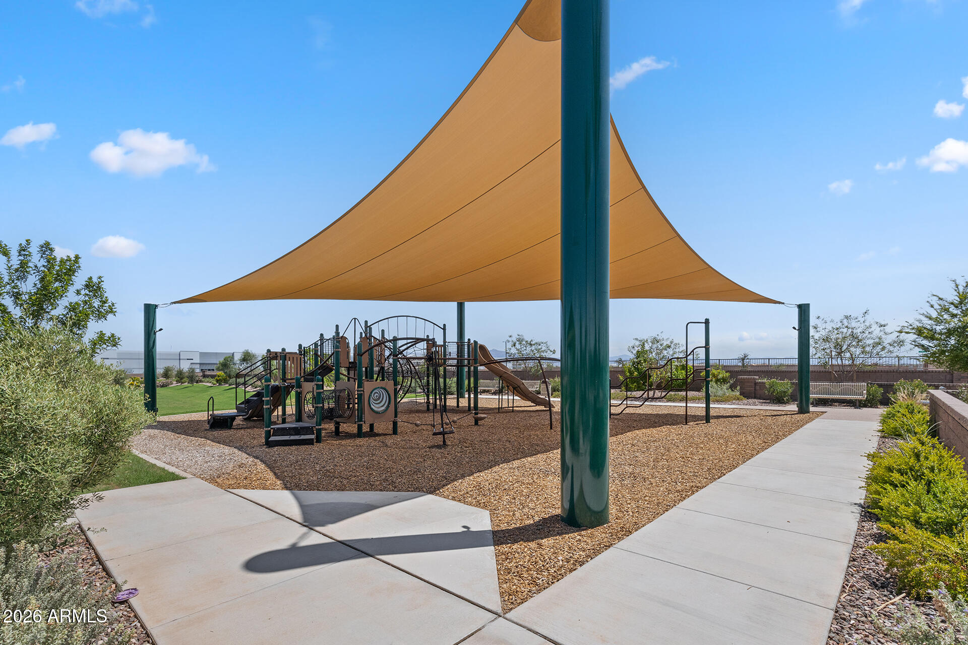 FULTON HOMES BARNEY FARMS PHASE 2 - Residential
