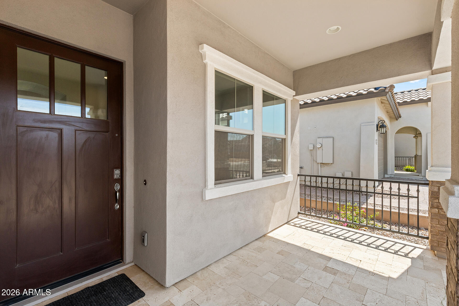 FULTON HOMES BARNEY FARMS PHASE 2 - Residential
