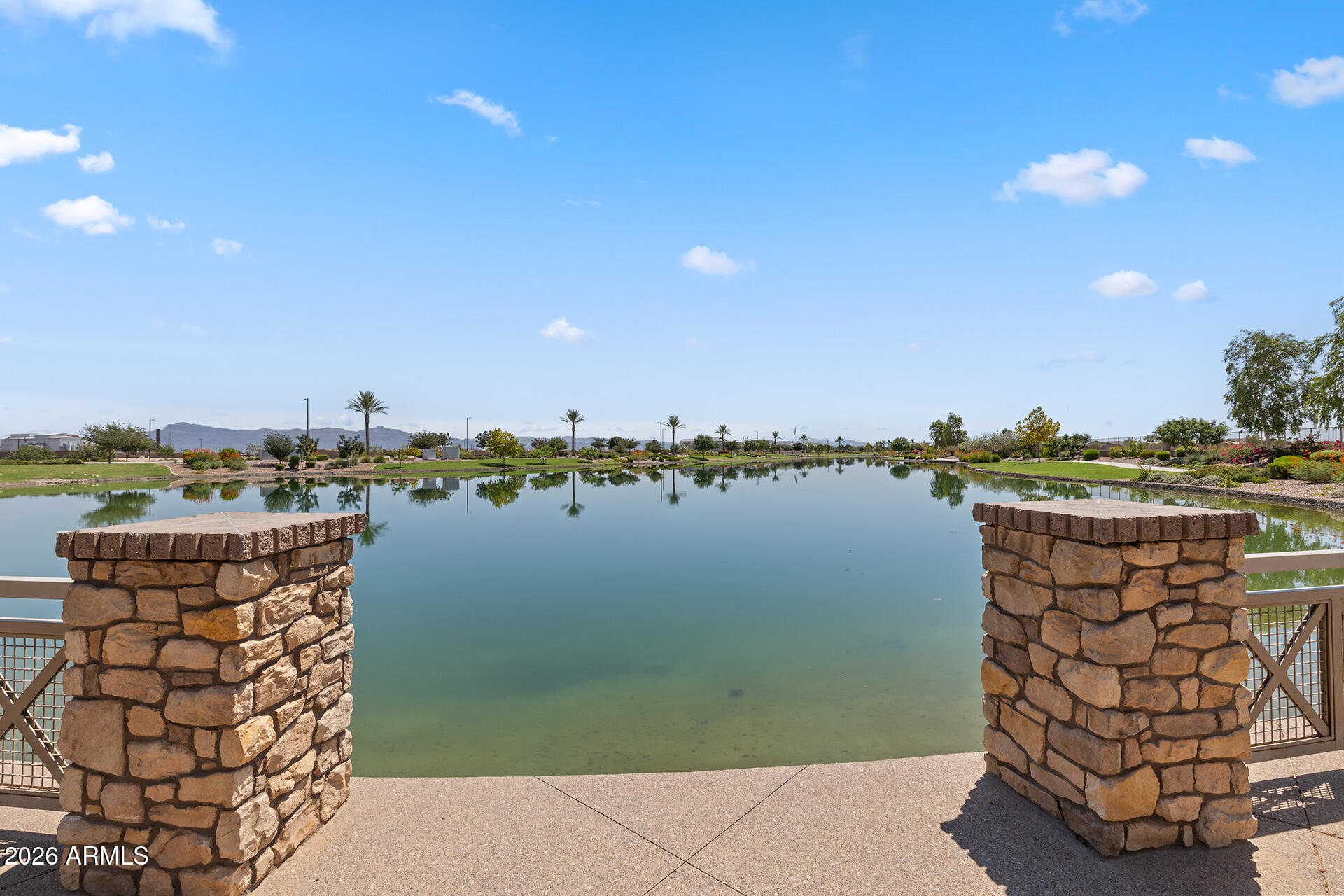 FULTON HOMES BARNEY FARMS PHASE 2 - Residential