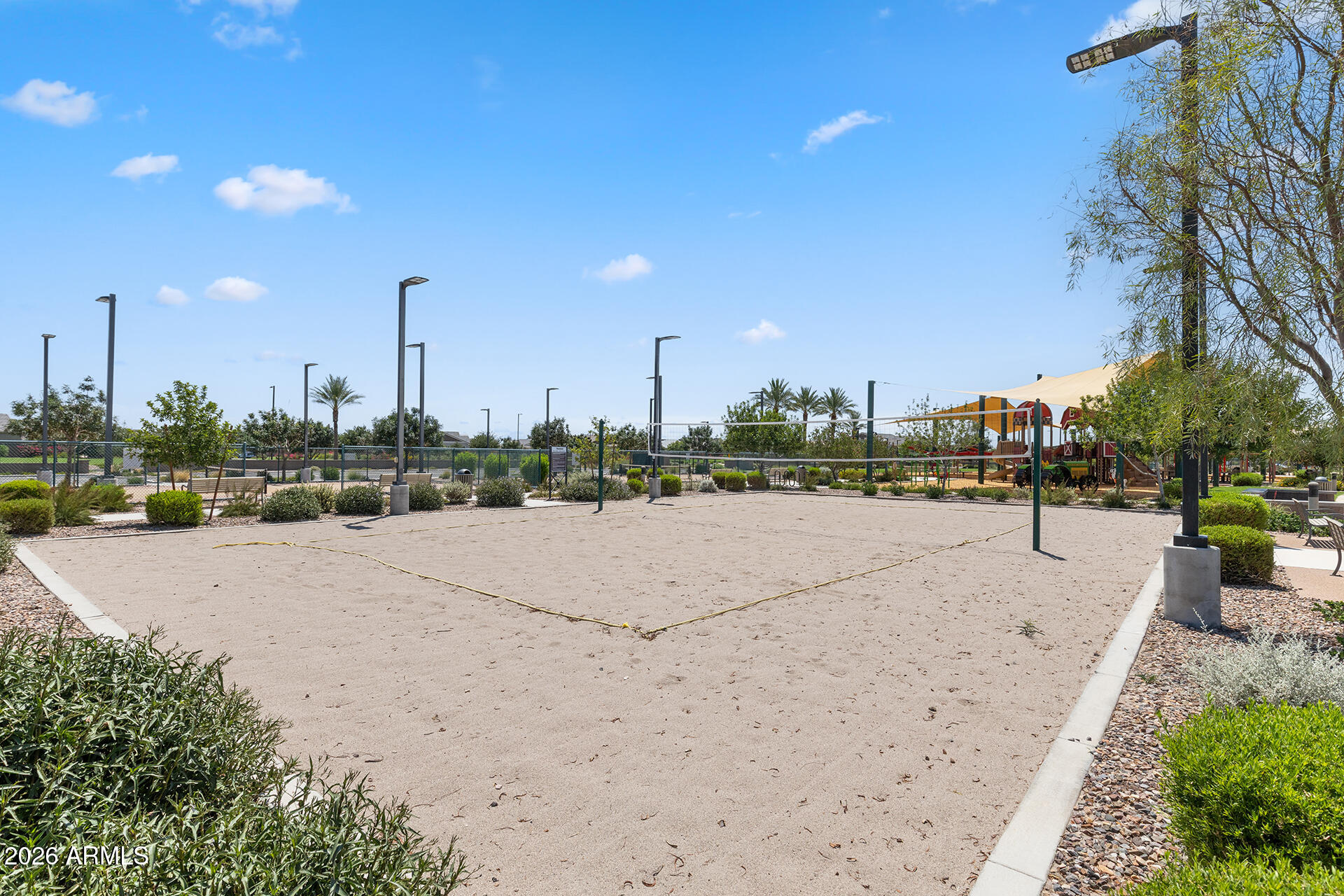 FULTON HOMES BARNEY FARMS PHASE 2 - Residential