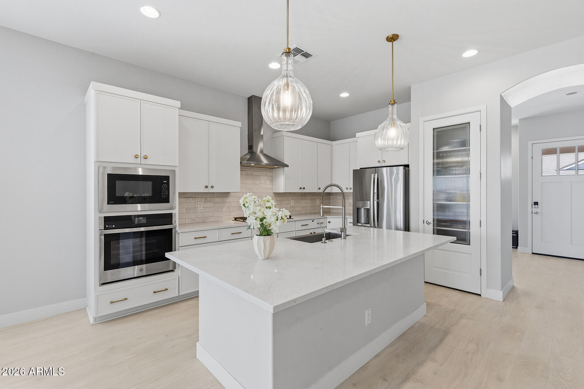 FULTON HOMES BARNEY FARMS PHASE 2 - Residential