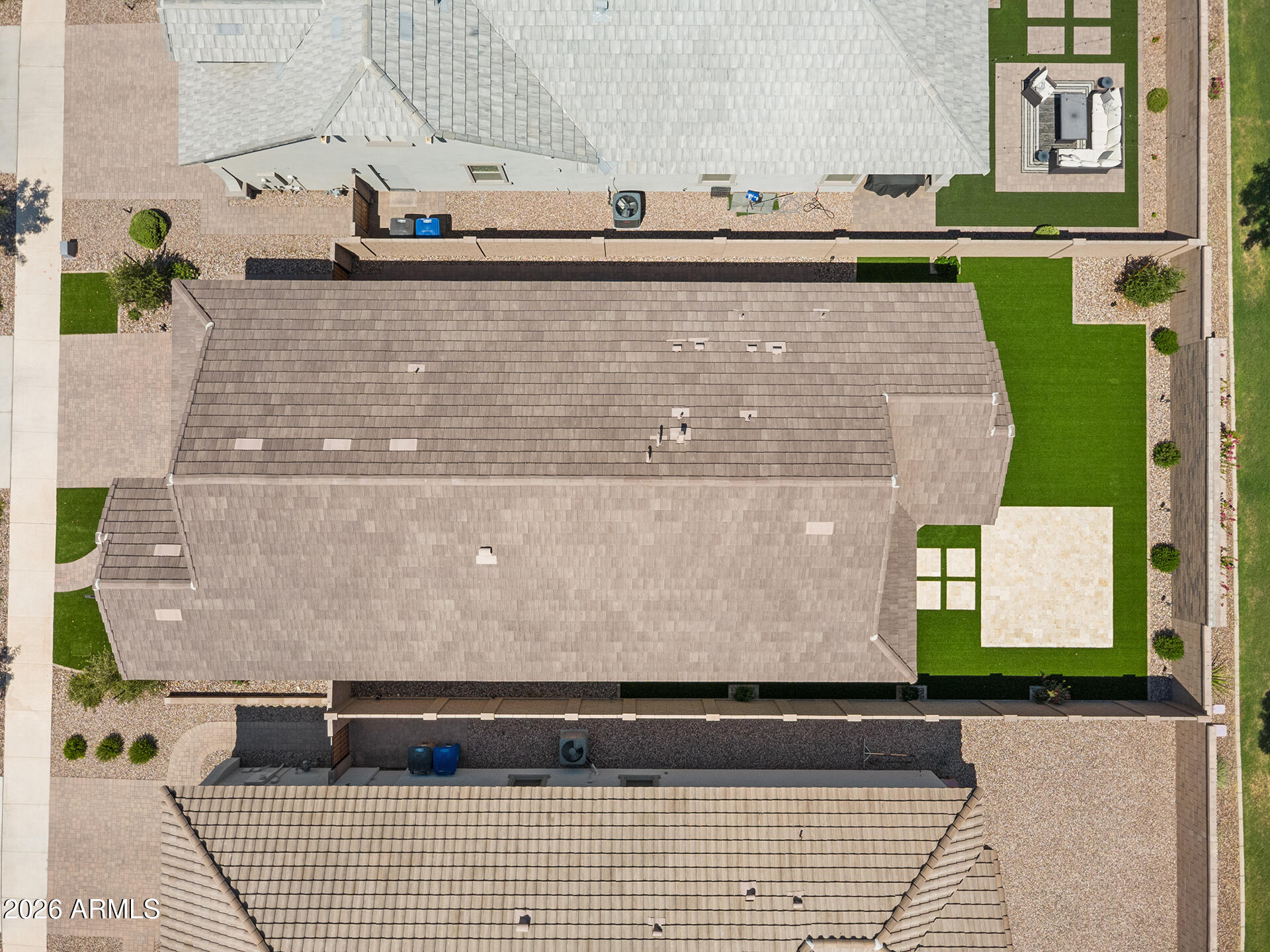 FULTON HOMES BARNEY FARMS PHASE 2 - Residential
