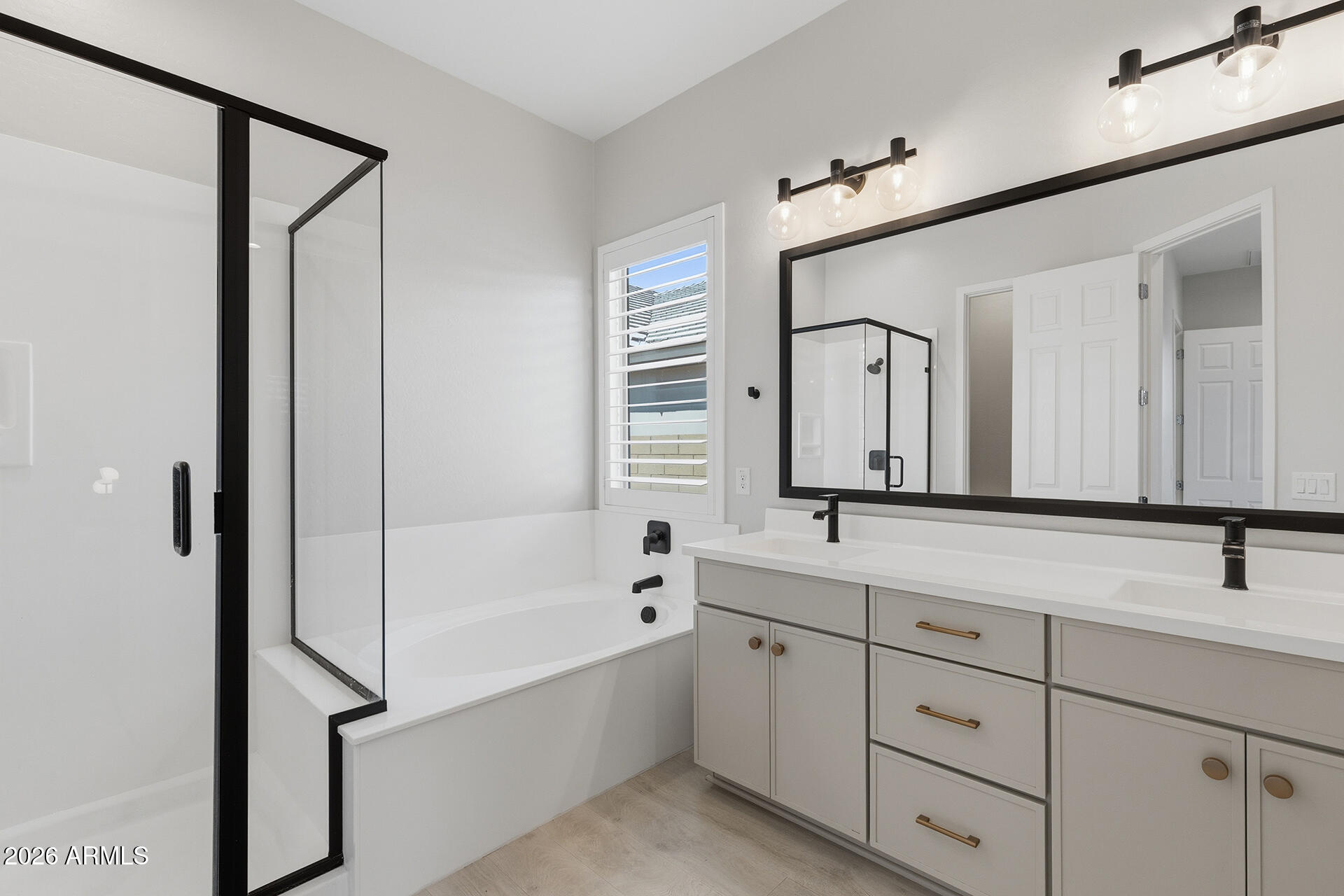 FULTON HOMES BARNEY FARMS PHASE 2 - Residential