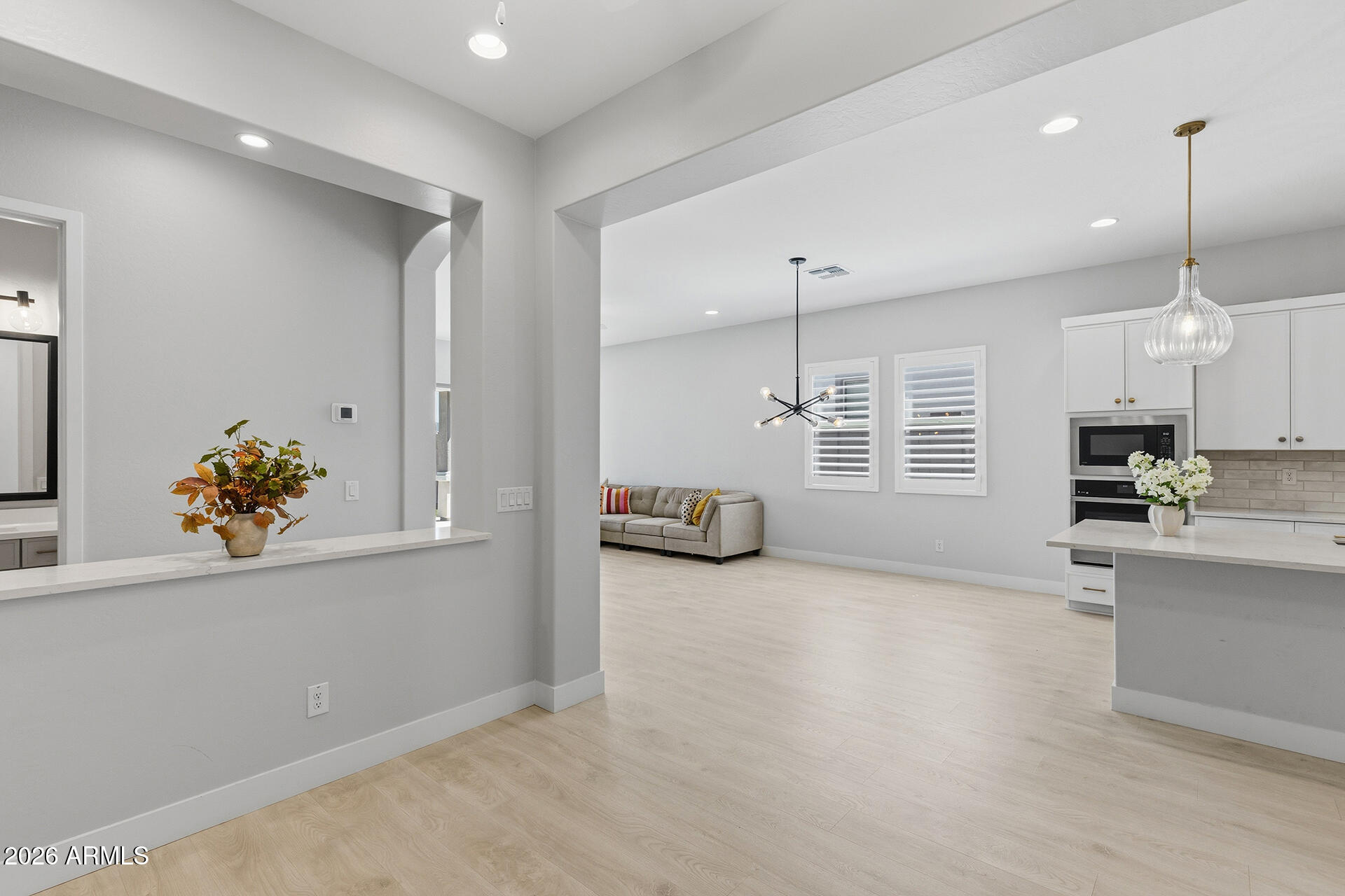 FULTON HOMES BARNEY FARMS PHASE 2 - Residential