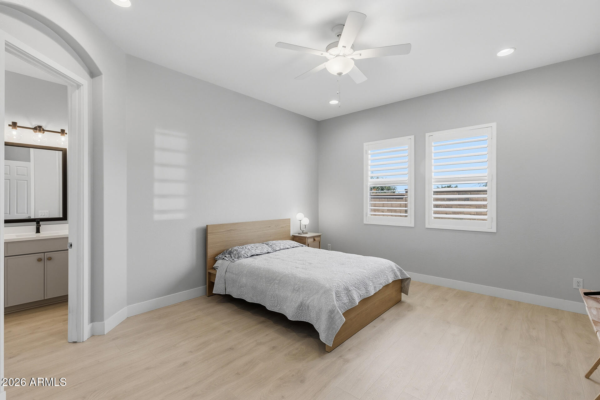 FULTON HOMES BARNEY FARMS PHASE 2 - Residential