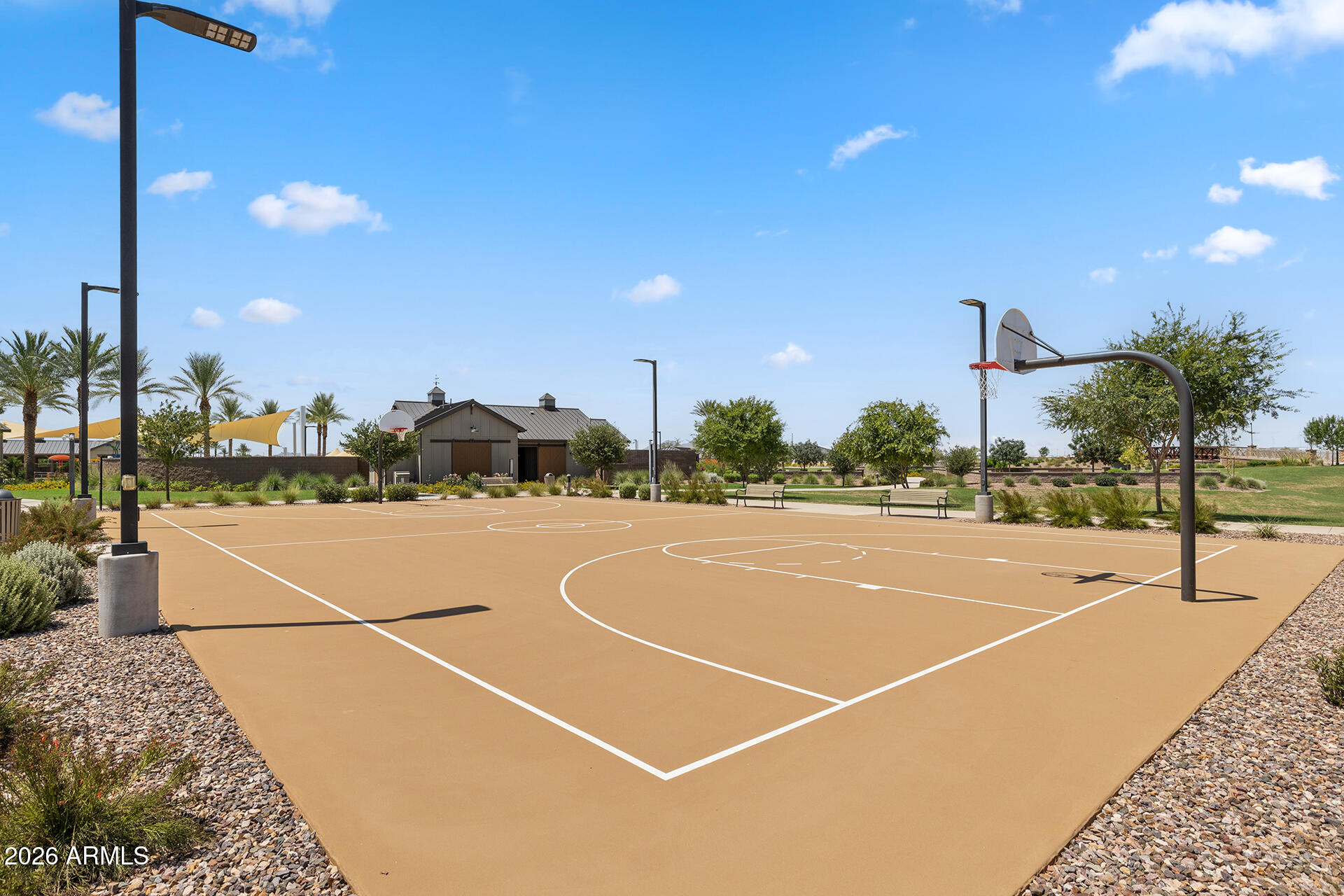 FULTON HOMES BARNEY FARMS PHASE 2 - Residential