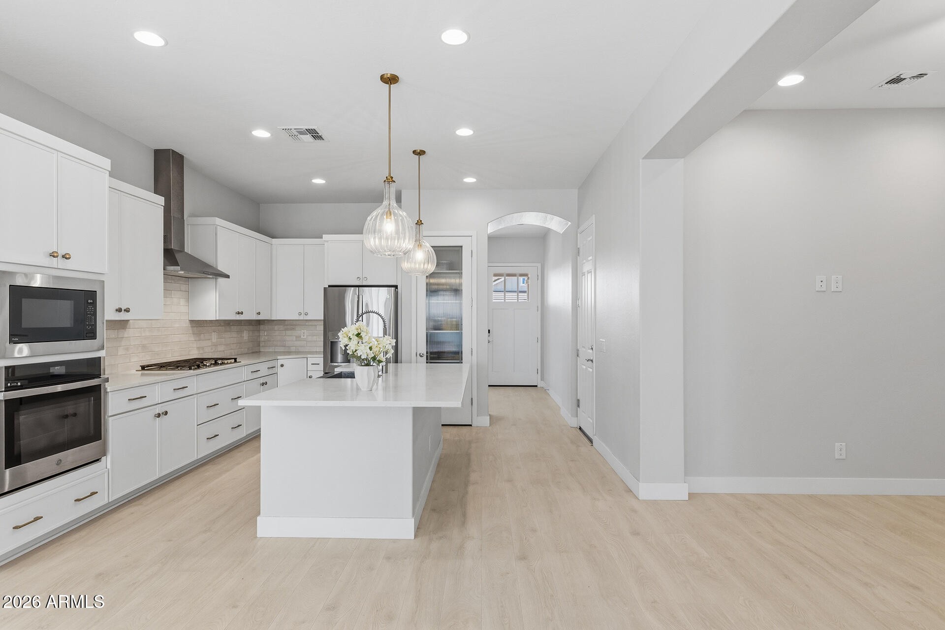 FULTON HOMES BARNEY FARMS PHASE 2 - Residential