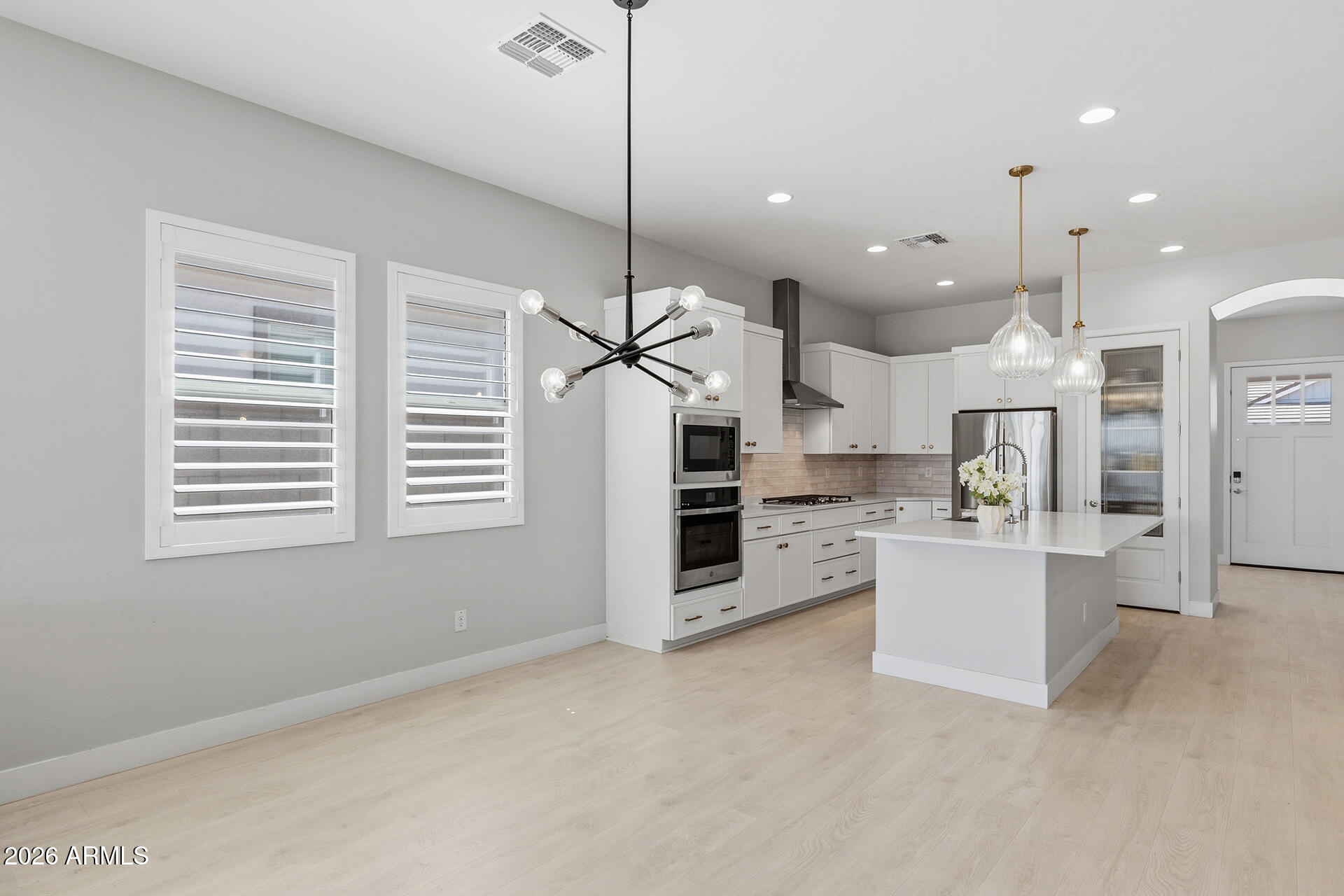FULTON HOMES BARNEY FARMS PHASE 2 - Residential