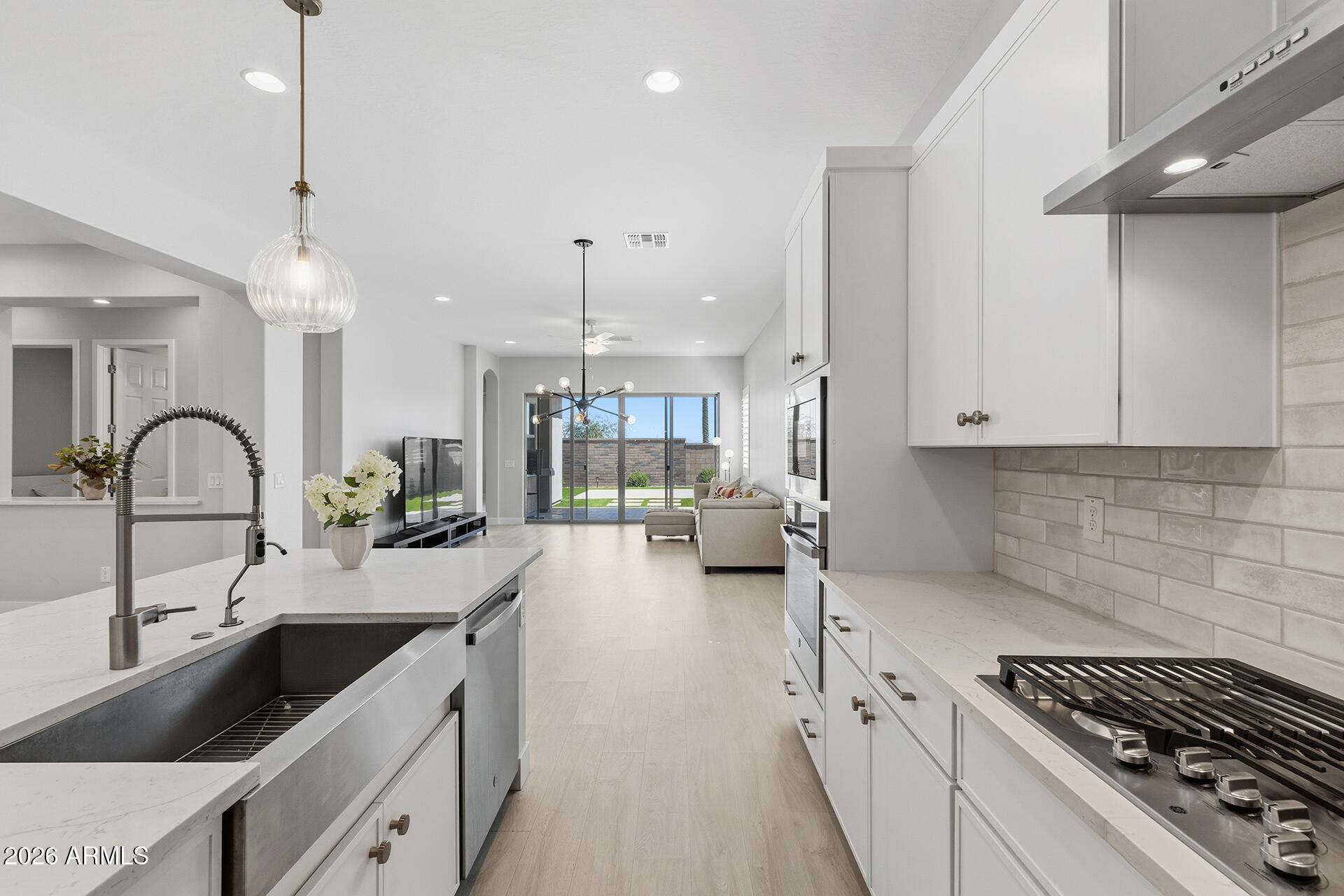 FULTON HOMES BARNEY FARMS PHASE 2 - Residential