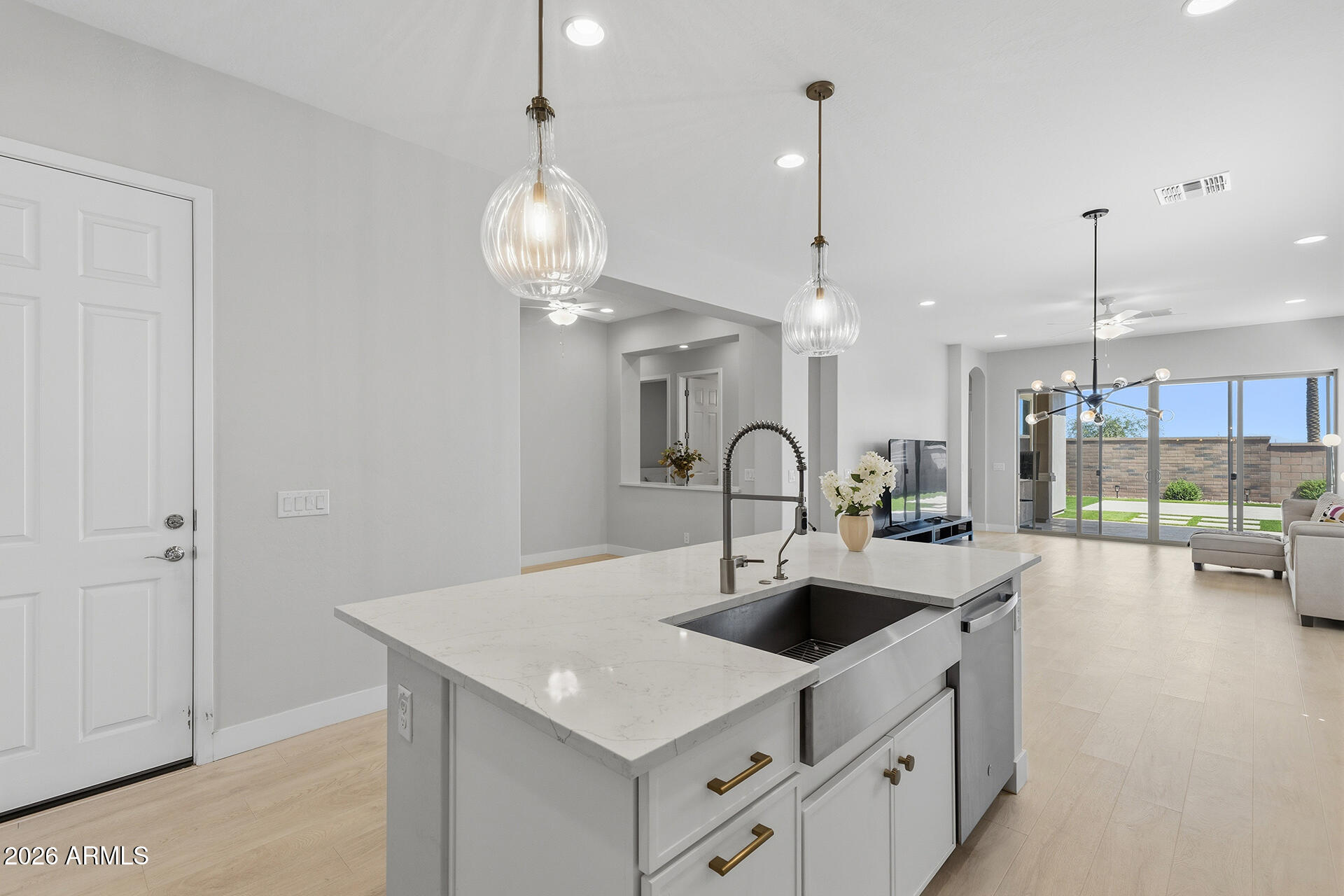 FULTON HOMES BARNEY FARMS PHASE 2 - Residential