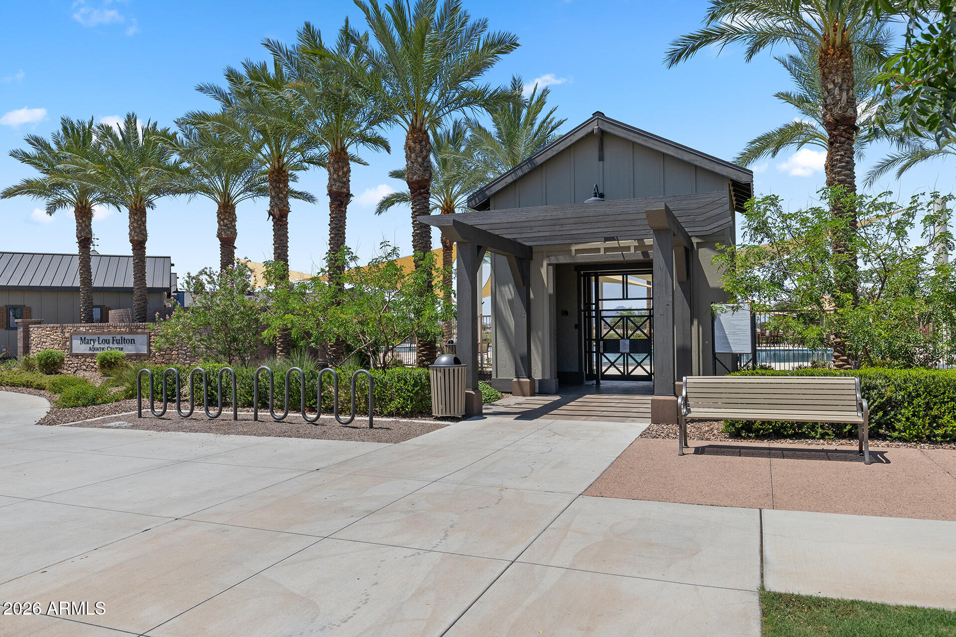 FULTON HOMES BARNEY FARMS PHASE 2 - Residential