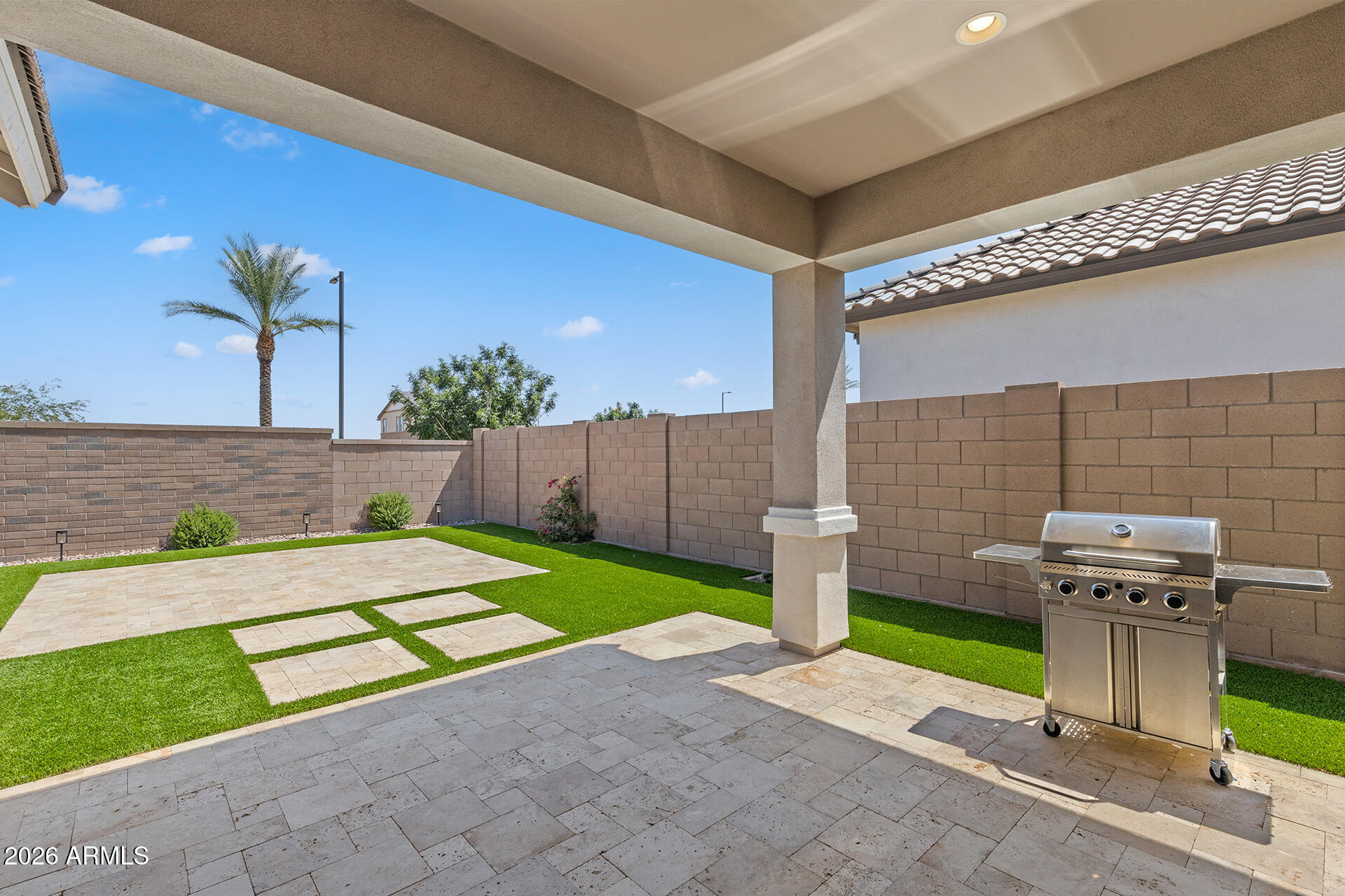 FULTON HOMES BARNEY FARMS PHASE 2 - Residential