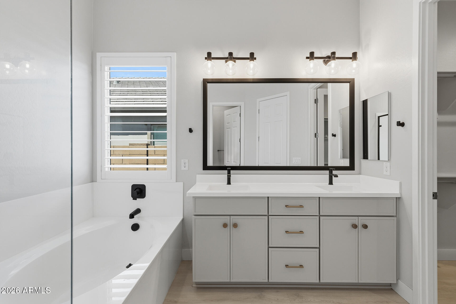 FULTON HOMES BARNEY FARMS PHASE 2 - Residential