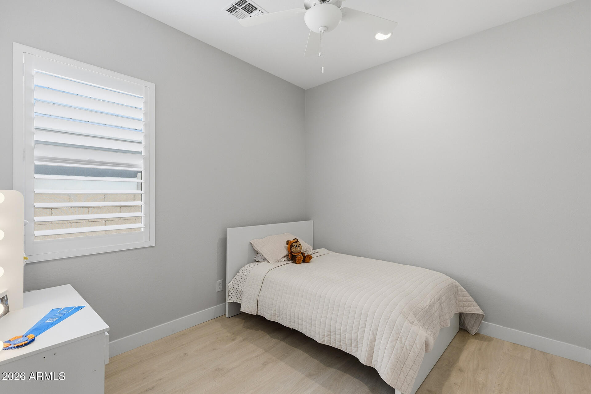 FULTON HOMES BARNEY FARMS PHASE 2 - Residential