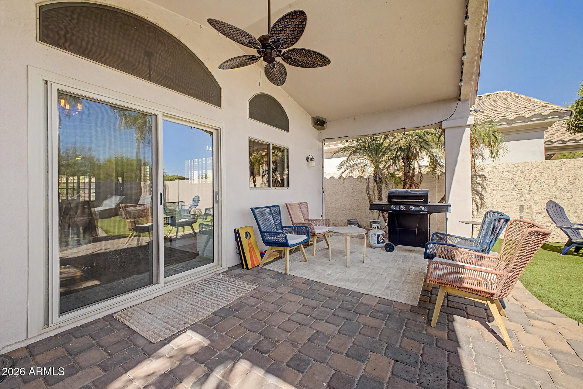 SCOTTSDALE STONEBROOK 2 - Residential