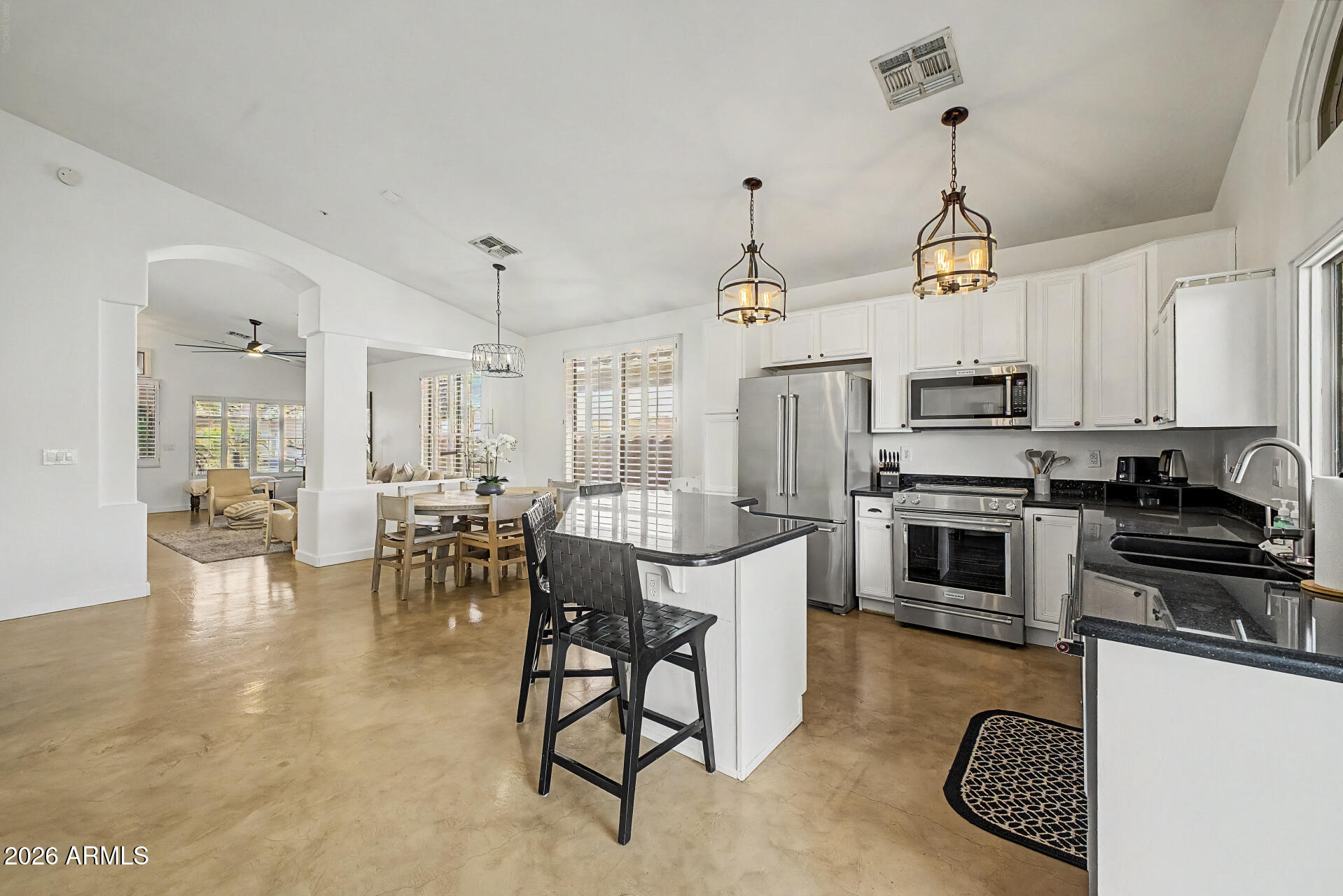SCOTTSDALE STONEBROOK 2 - Residential