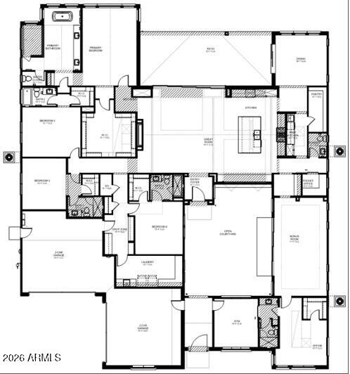 TATUM PLACE - Residential
