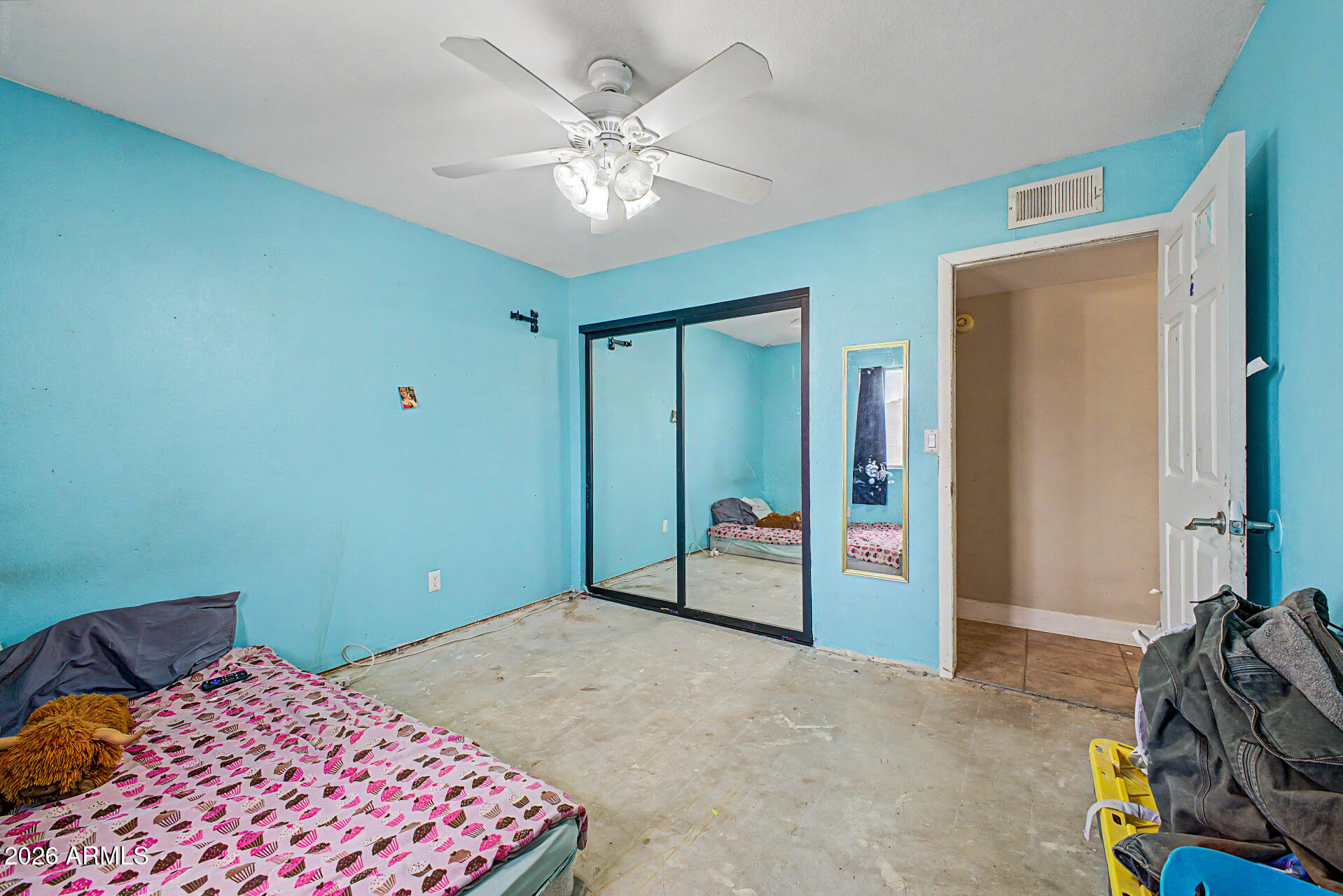 None - Residential