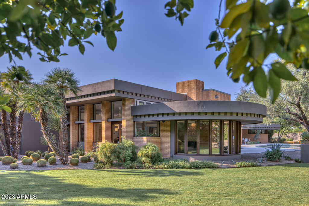 BILTMORE ESTATES - Residential