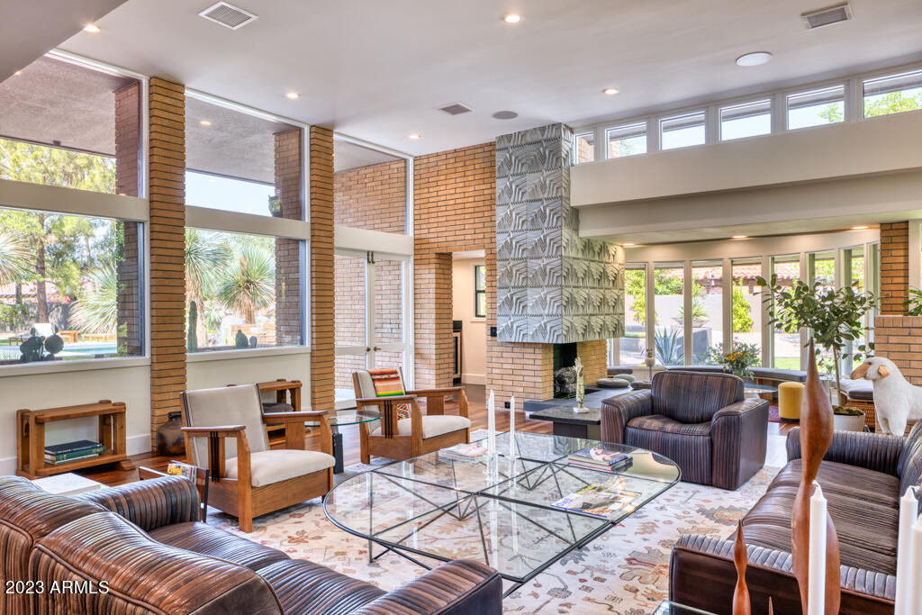 BILTMORE ESTATES - Residential