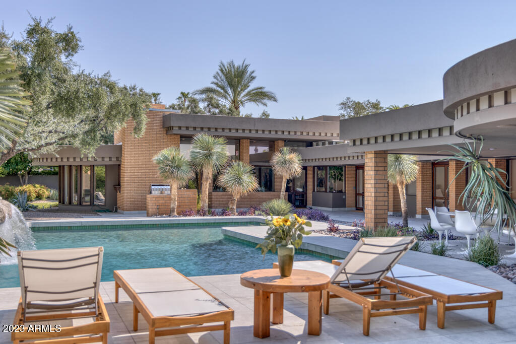 BILTMORE ESTATES - Residential