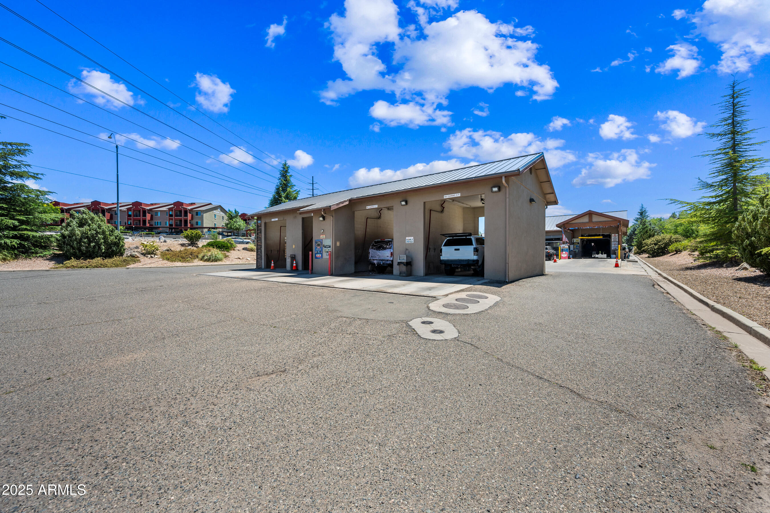 Commercial Only - Commercial Sale