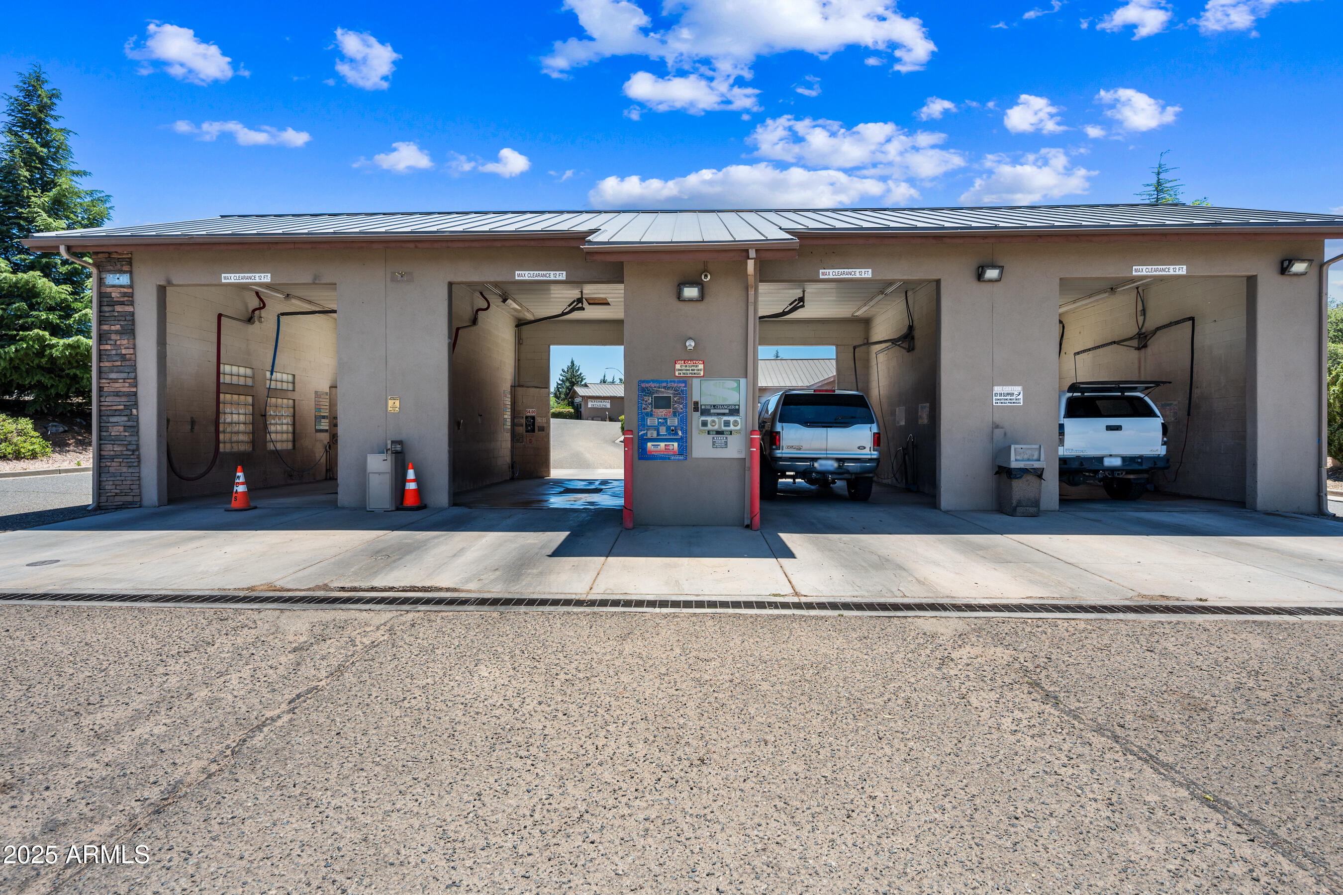 Commercial Only - Commercial Sale