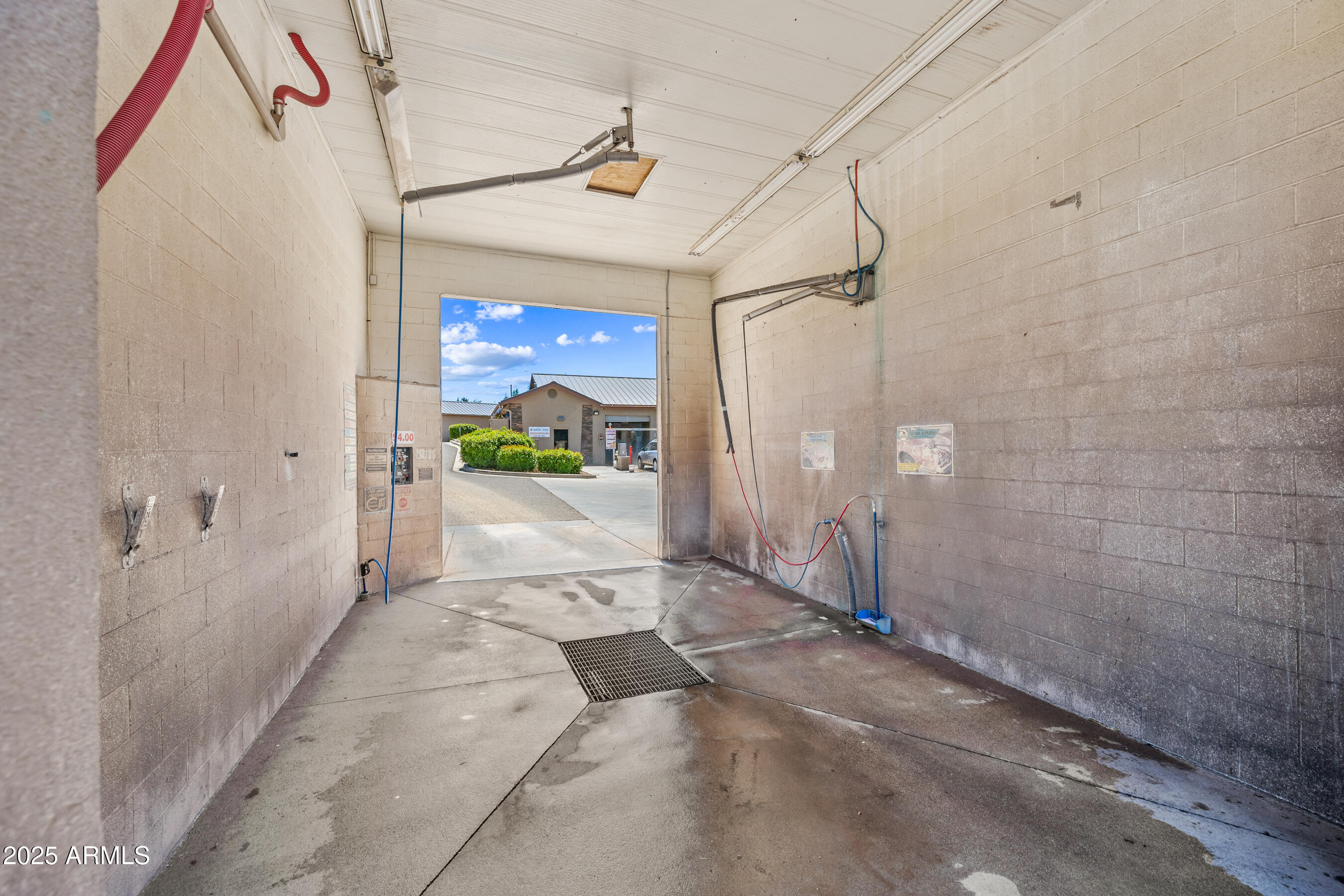 Commercial Only - Commercial Sale