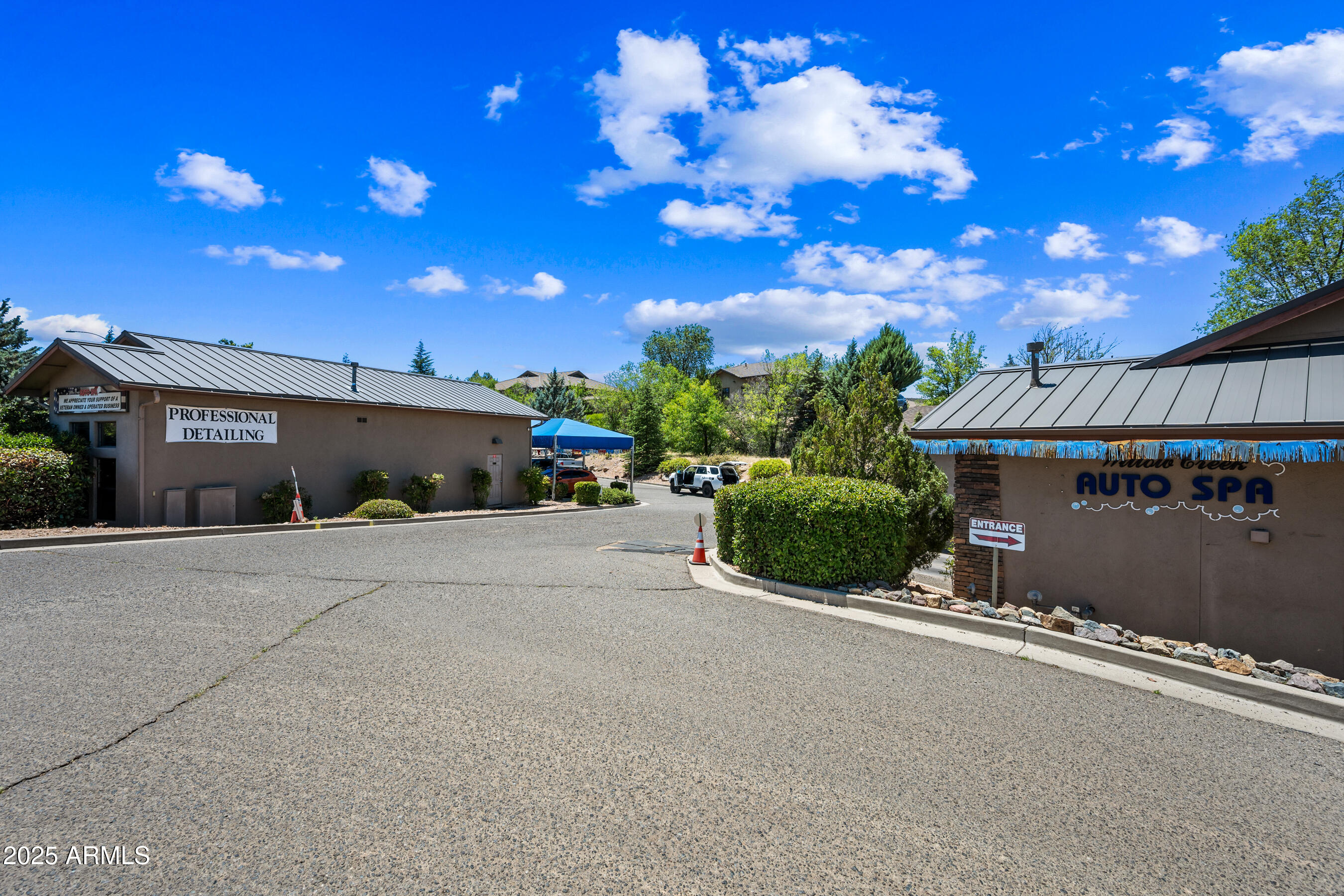 Commercial Only - Commercial Sale