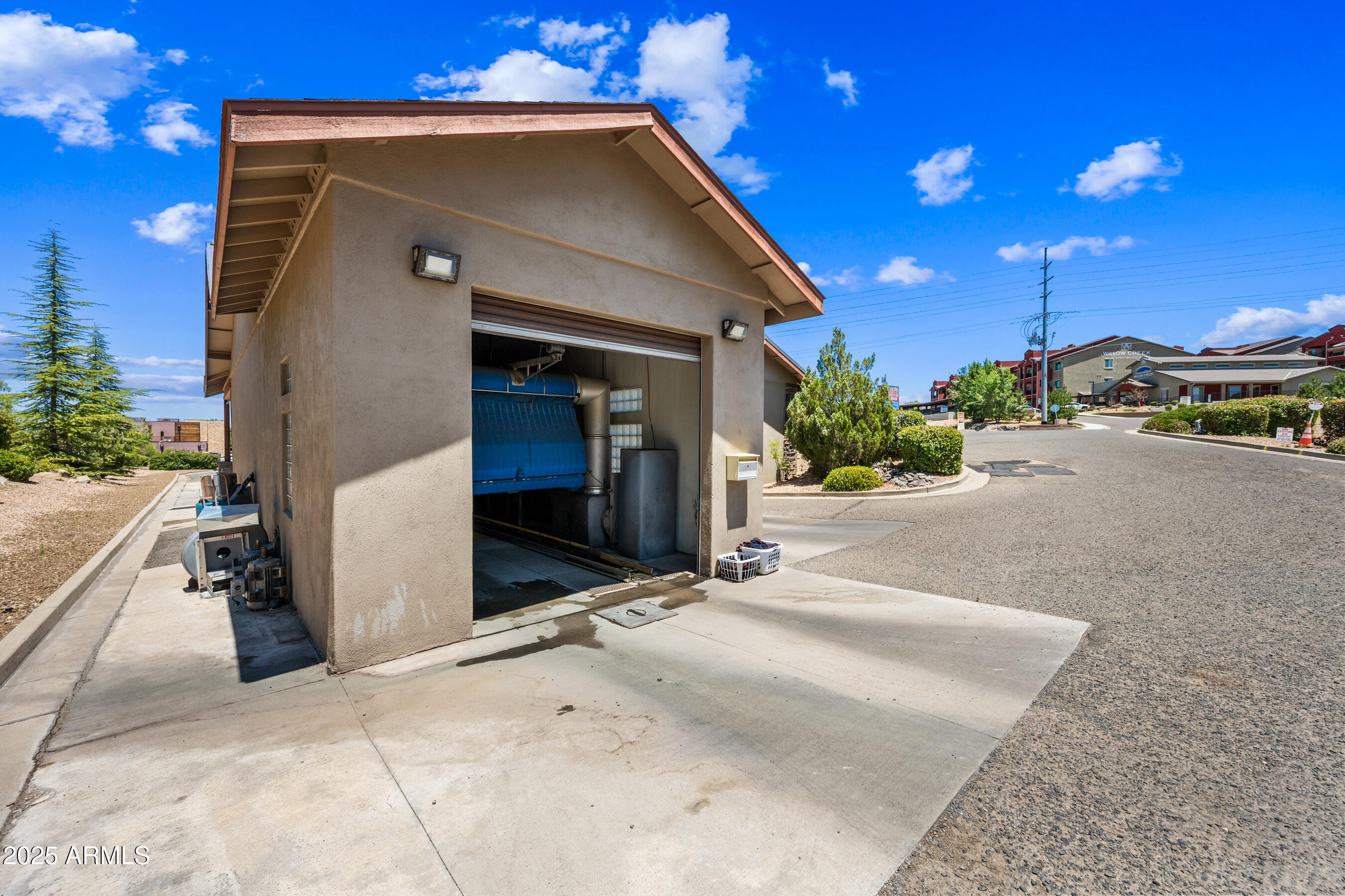 Commercial Only - Commercial Sale