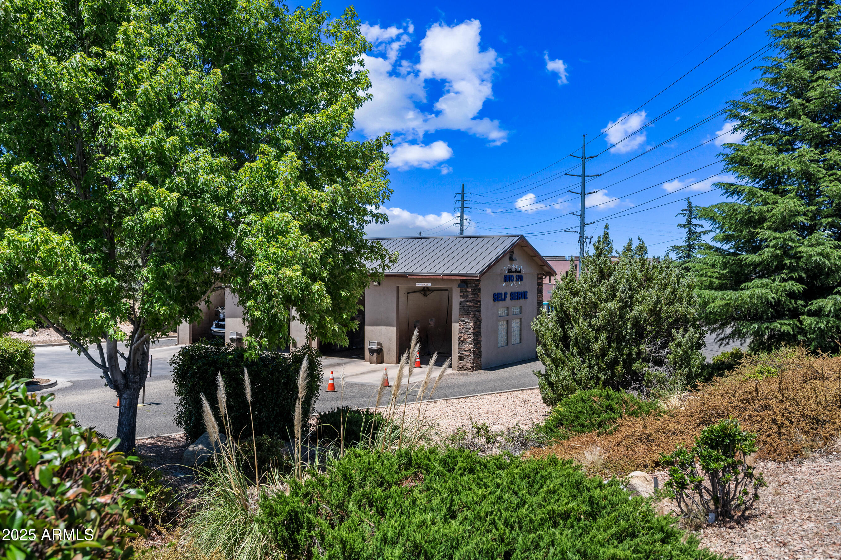 Commercial Only - Commercial Sale