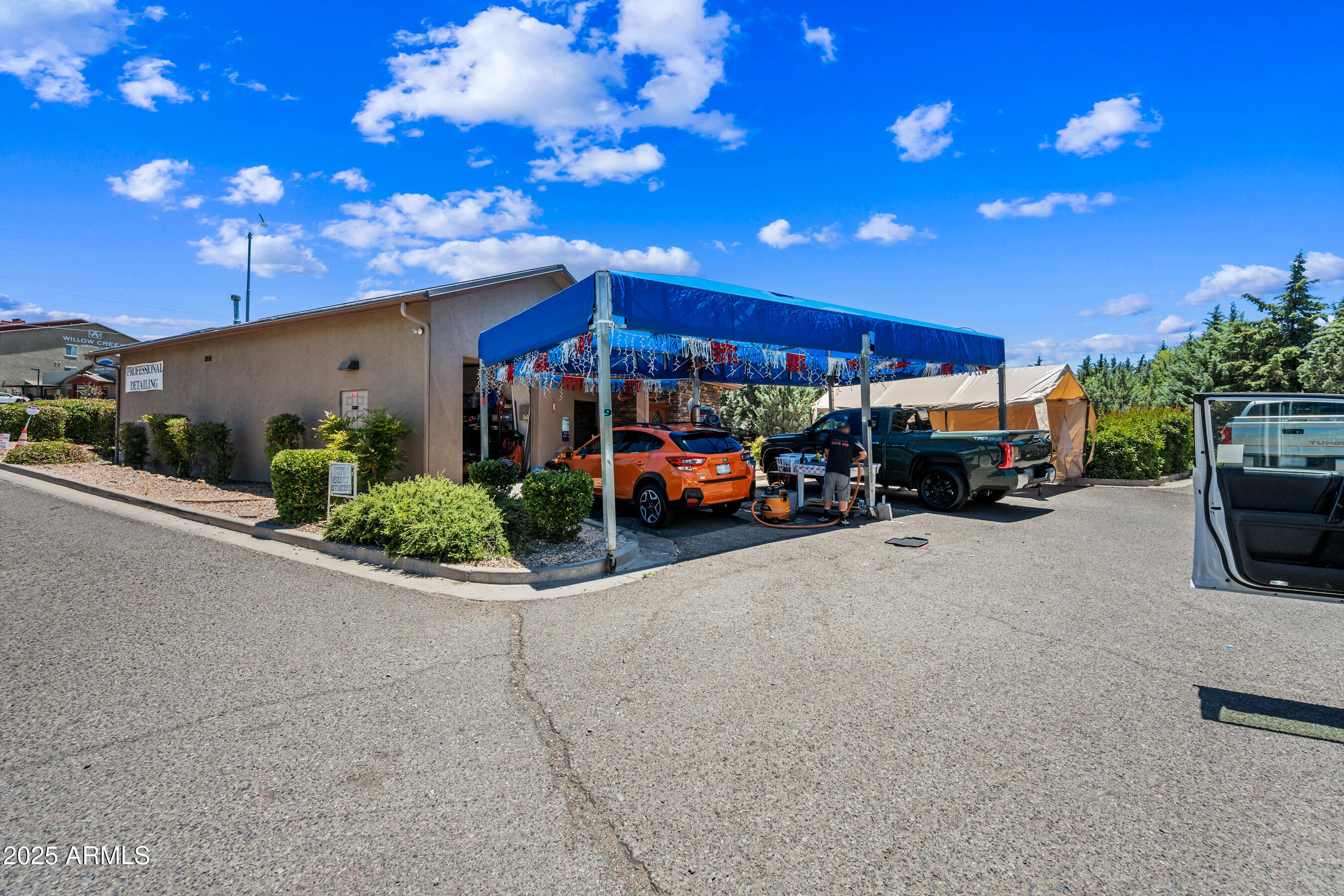 Commercial Only - Commercial Sale